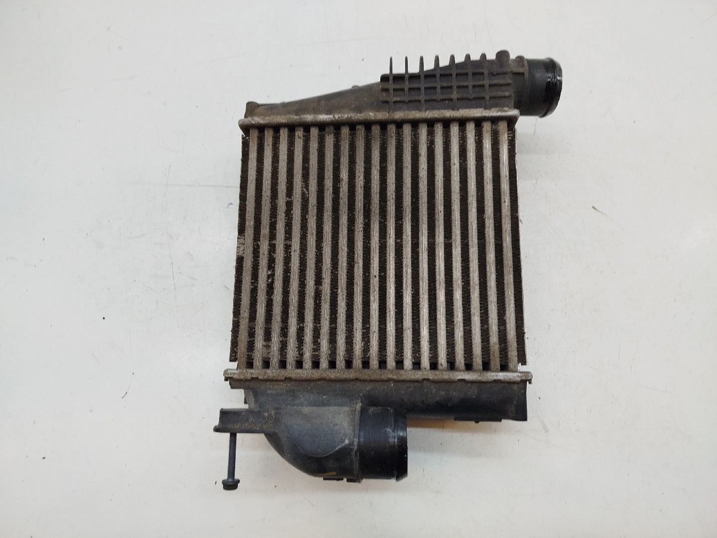 Intercooler PEUGEOT 308 SW II | 14 -  Imagem-4