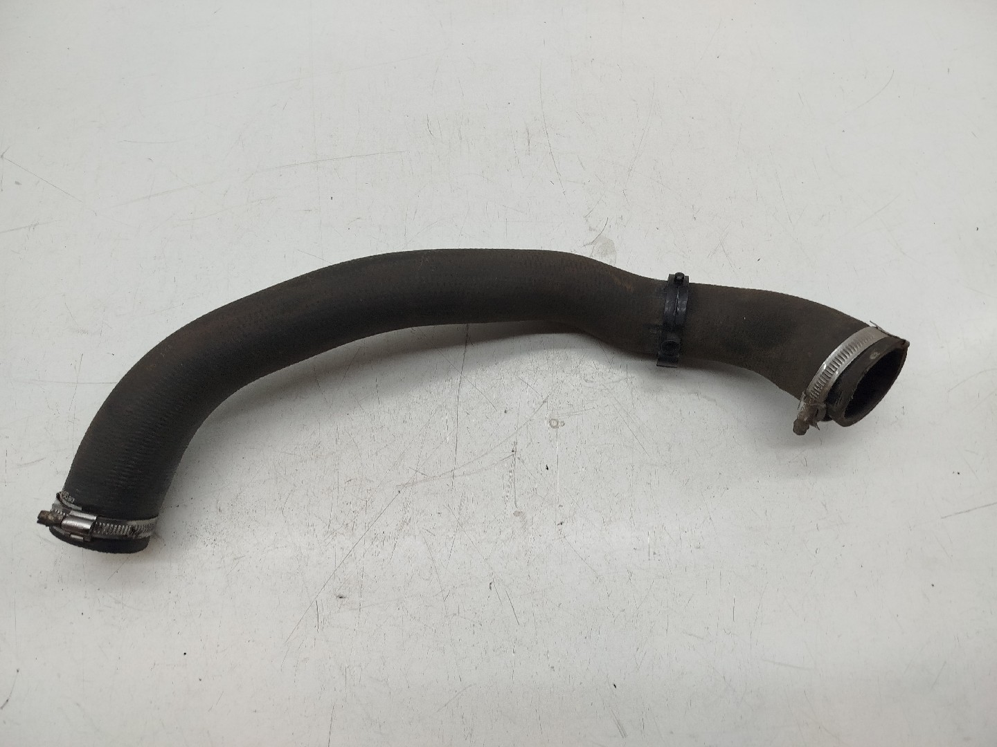 Tubagem do Intercooler PEUGEOT 308 SW II | 14 - 