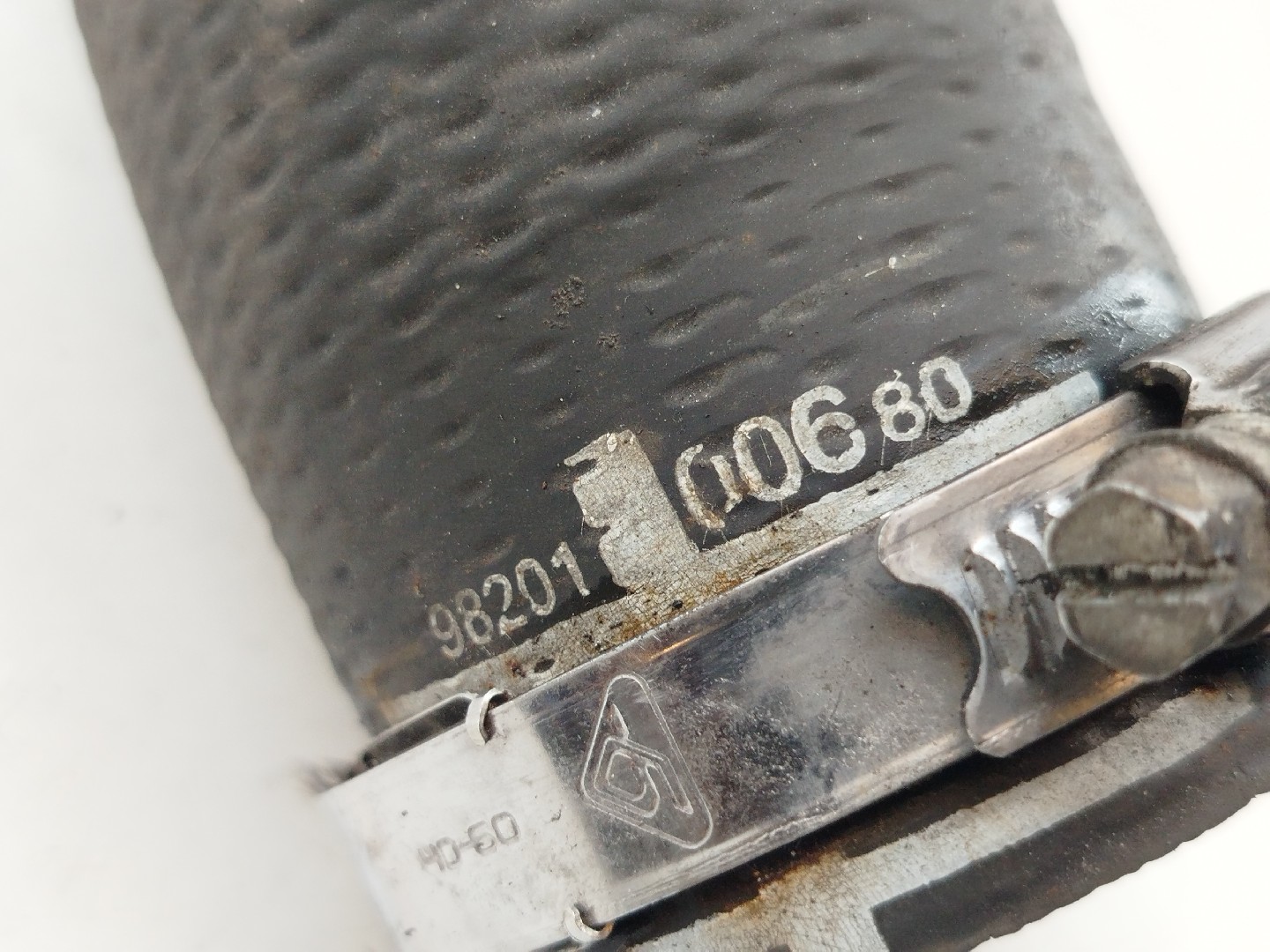 Tubagem do Intercooler PEUGEOT 308 SW II | 14 -  Imagem-2