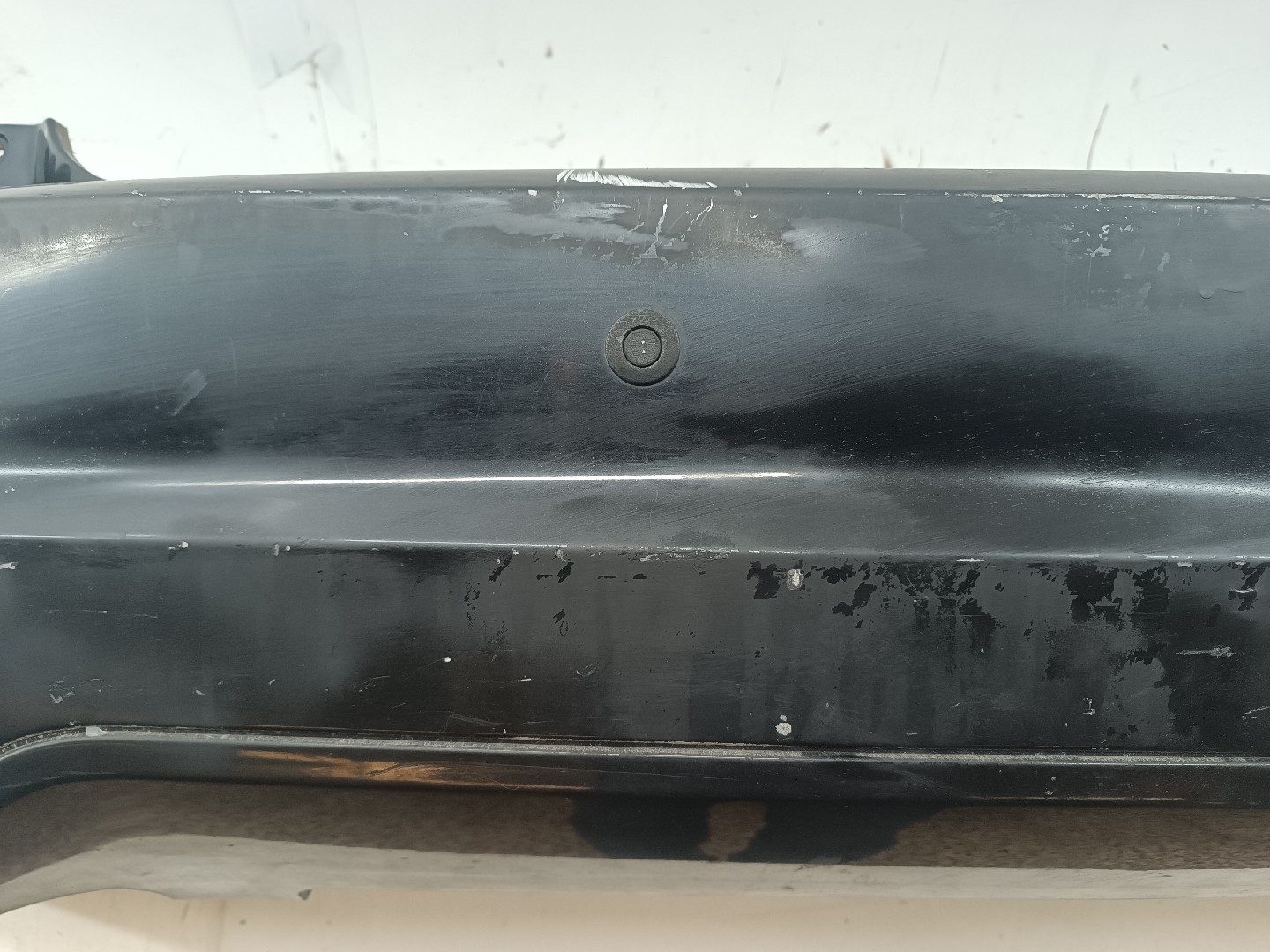 Para Choques Traseiro FORD FOCUS II (DA_, HCP, DP) | 04 - 13 Imagem-3