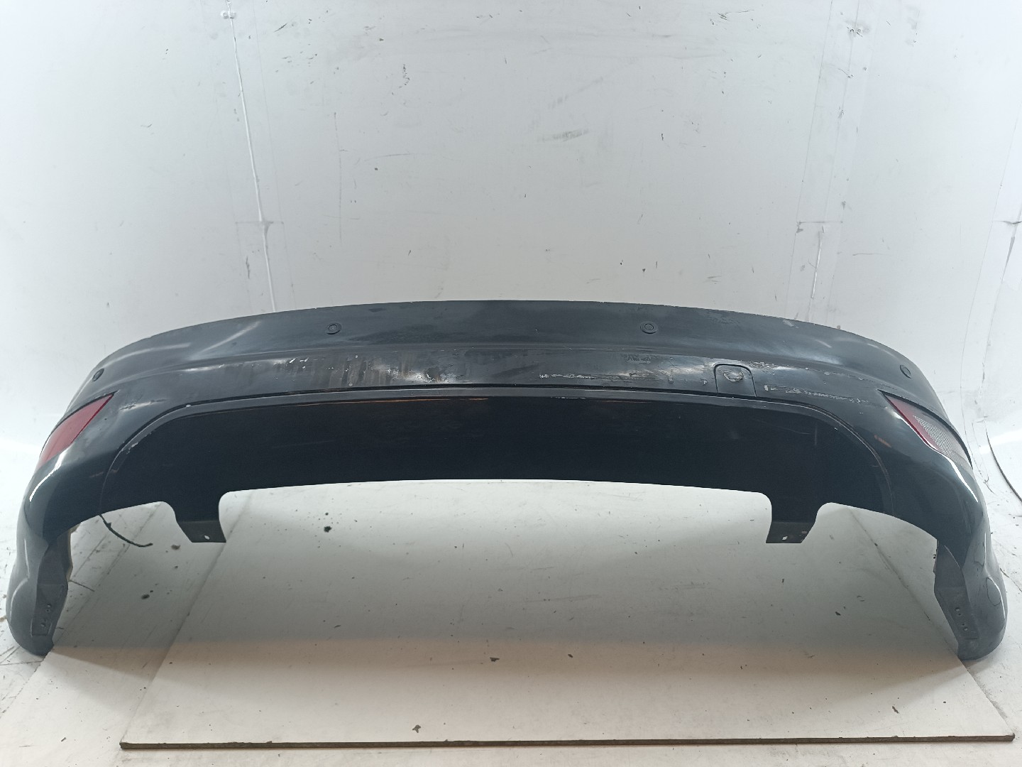 Para Choques Traseiro FORD FOCUS II (DA_, HCP, DP) | 04 - 13 Imagem-5