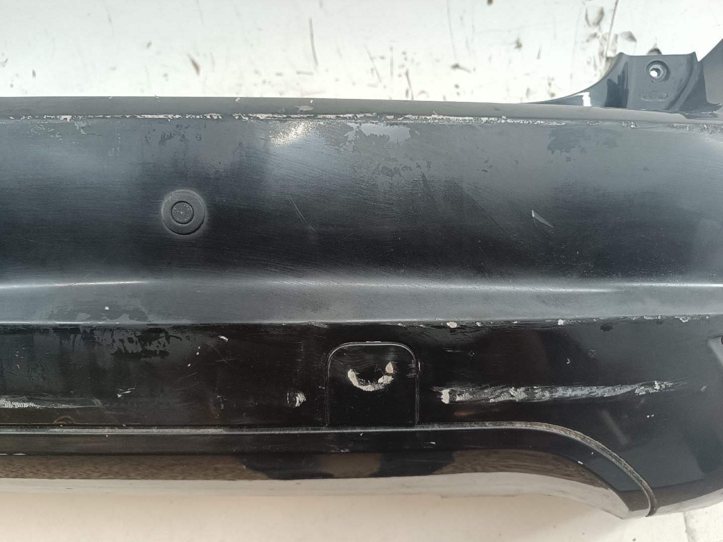 Para Choques Traseiro FORD FOCUS II (DA_, HCP, DP) | 04 - 13 Imagem-2