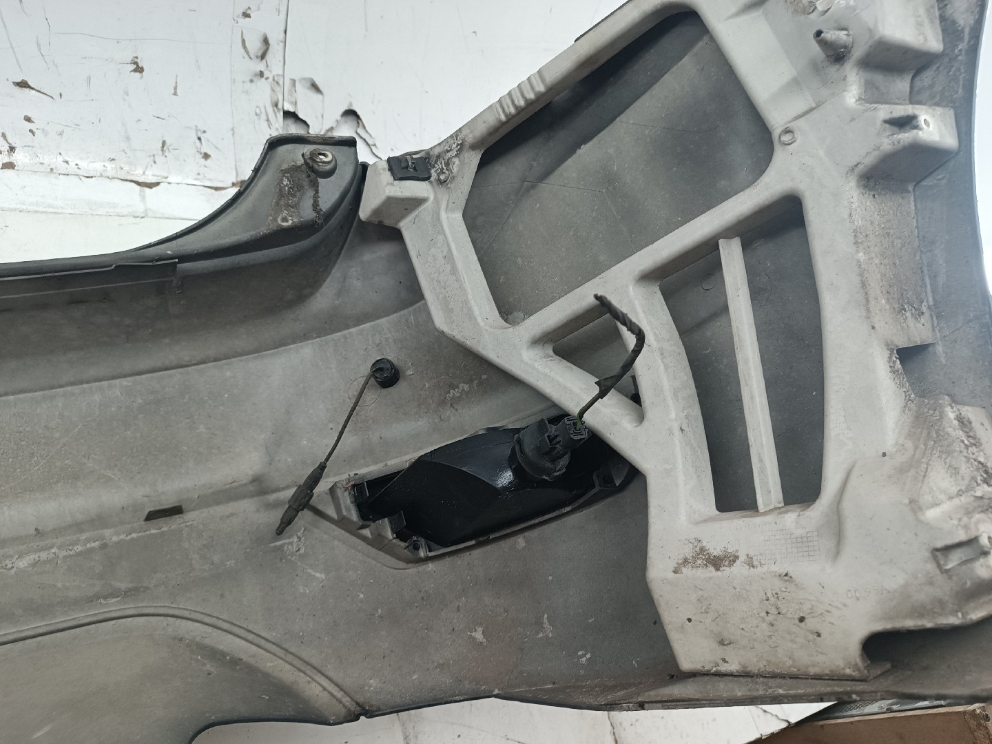 Para Choques Traseiro FORD FOCUS II (DA_, HCP, DP) | 04 - 13 Imagem-6