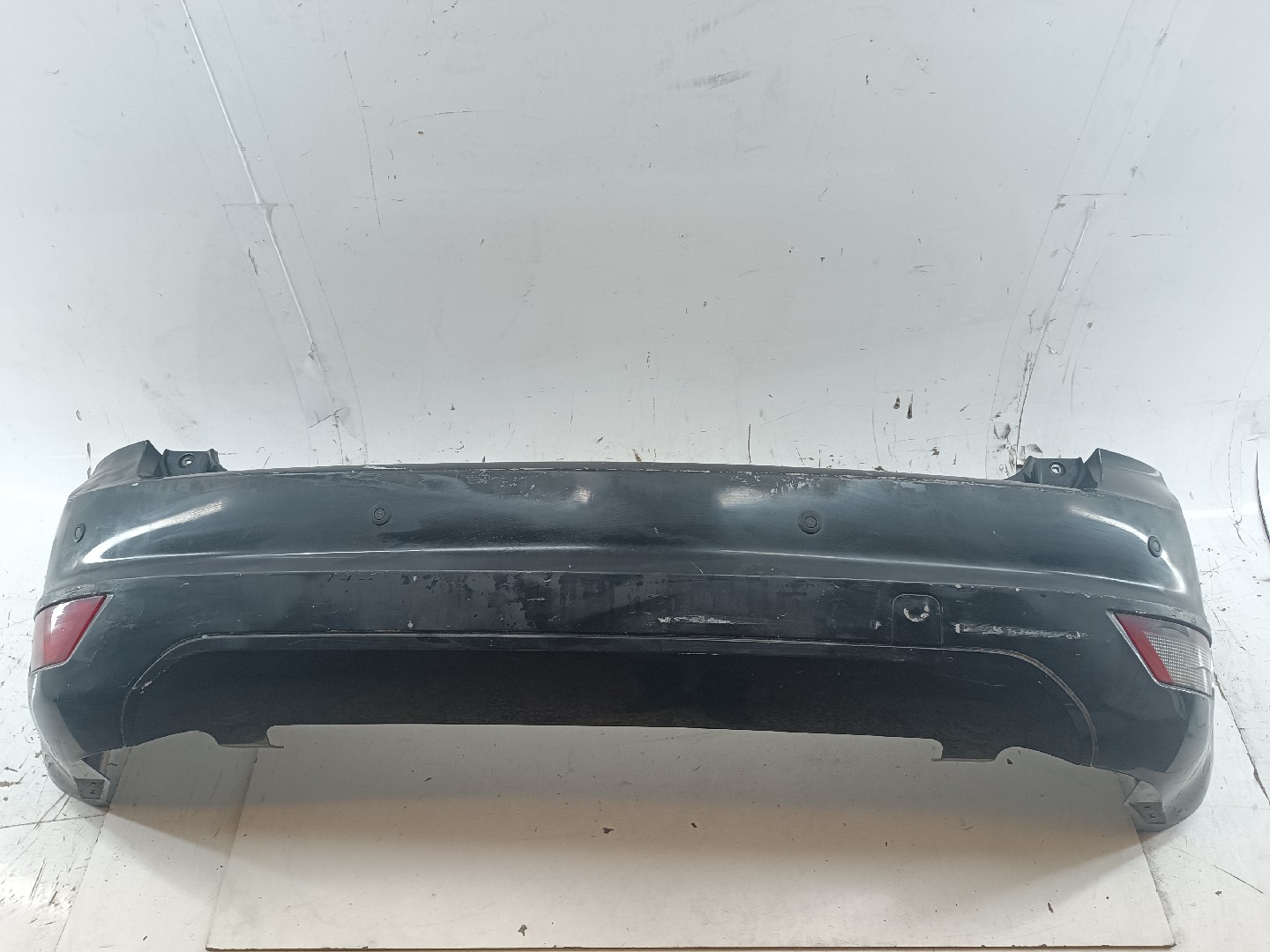 Para Choques Traseiro FORD FOCUS II (DA_, HCP, DP) | 04 - 13