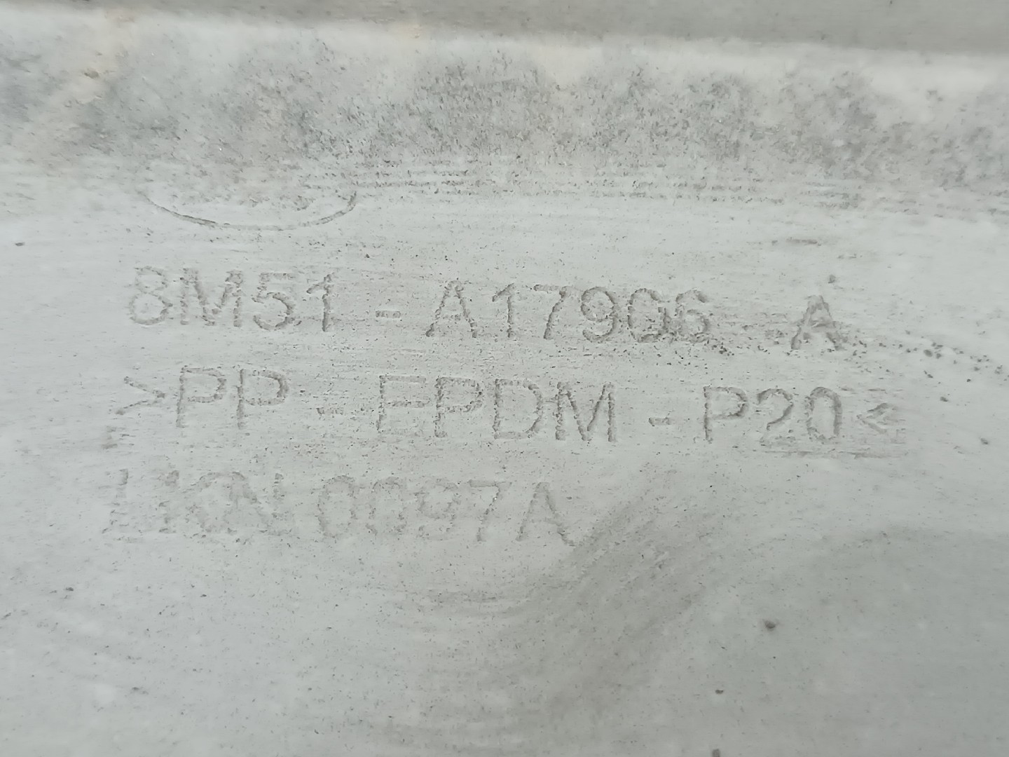 Para Choques Traseiro FORD FOCUS II (DA_, HCP, DP) | 04 - 13 Imagem-8