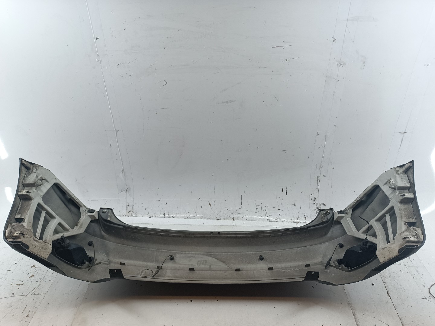 Para Choques Traseiro FORD FOCUS II (DA_, HCP, DP) | 04 - 13 Imagem-10