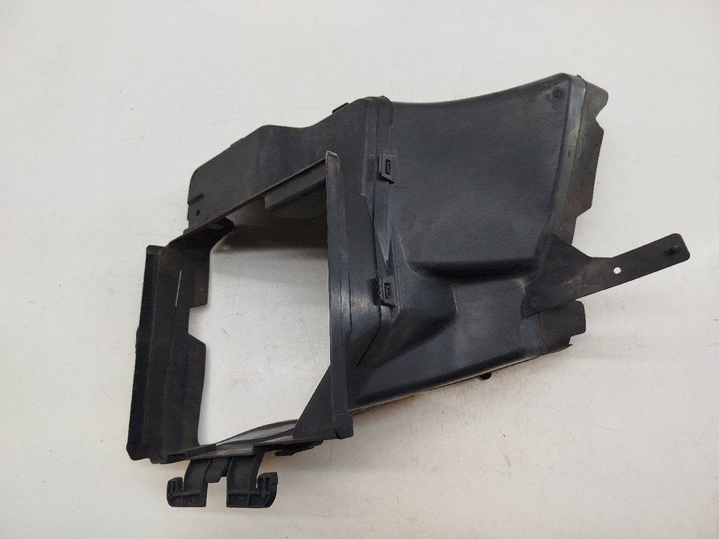 Guia de ar intercooler PEUGEOT 308 SW II | 14 - 