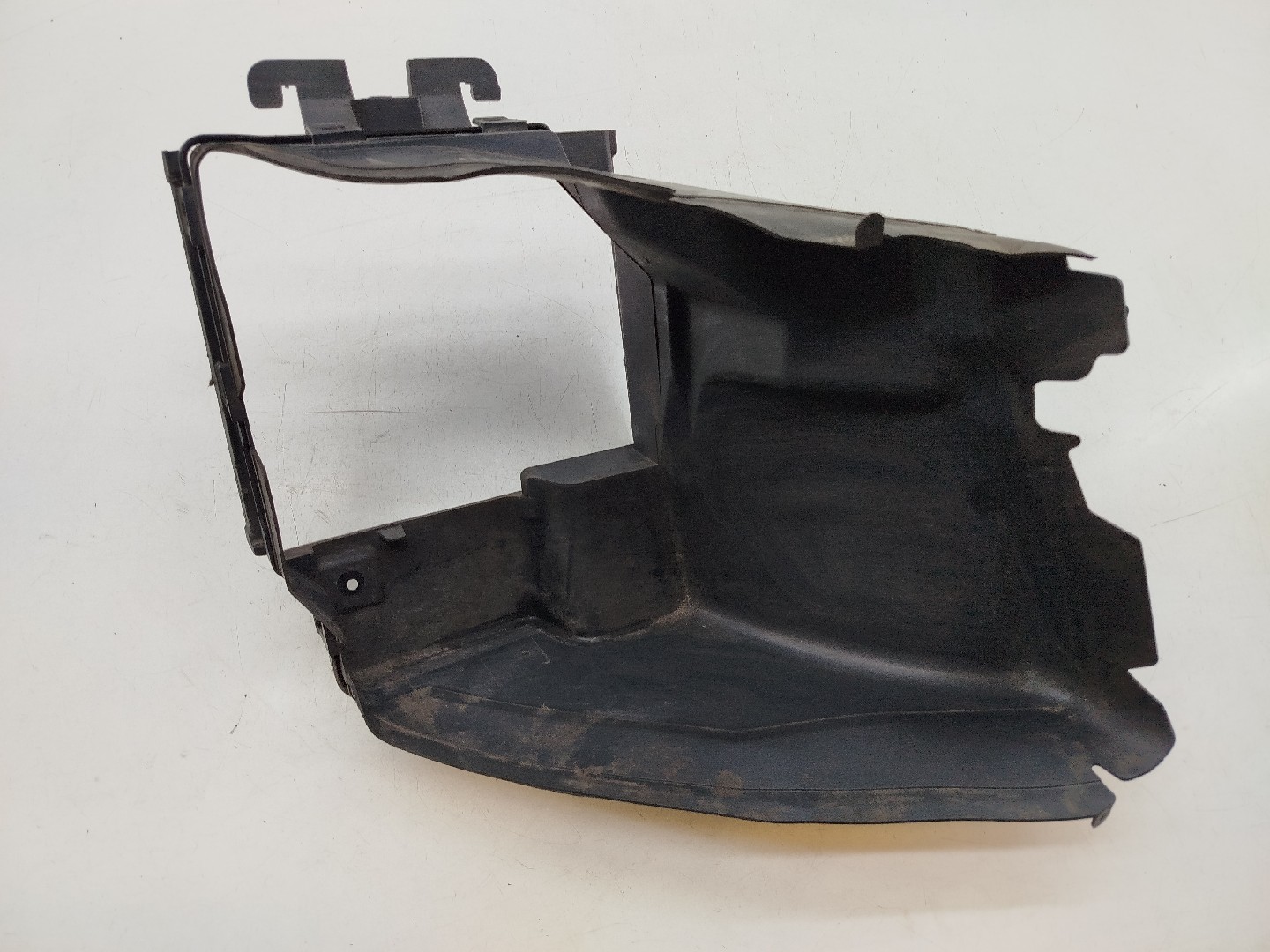 Guia de ar intercooler PEUGEOT 308 SW II | 14 -  Imagem-4