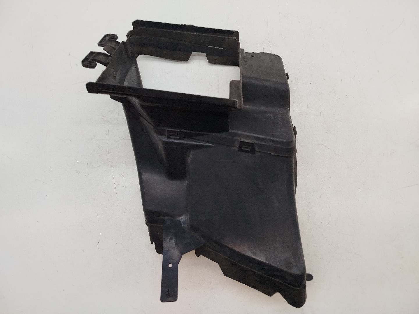 Guia de ar intercooler PEUGEOT 308 SW II | 14 -  Imagem-5