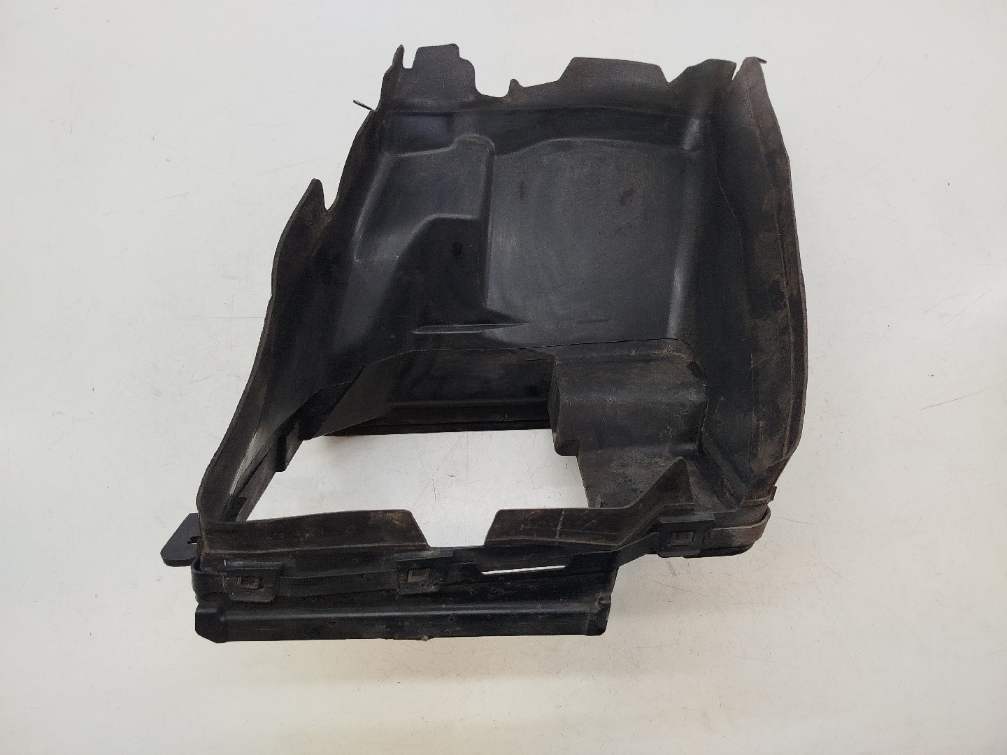 Guia de ar intercooler PEUGEOT 308 SW II | 14 -  Imagem-1