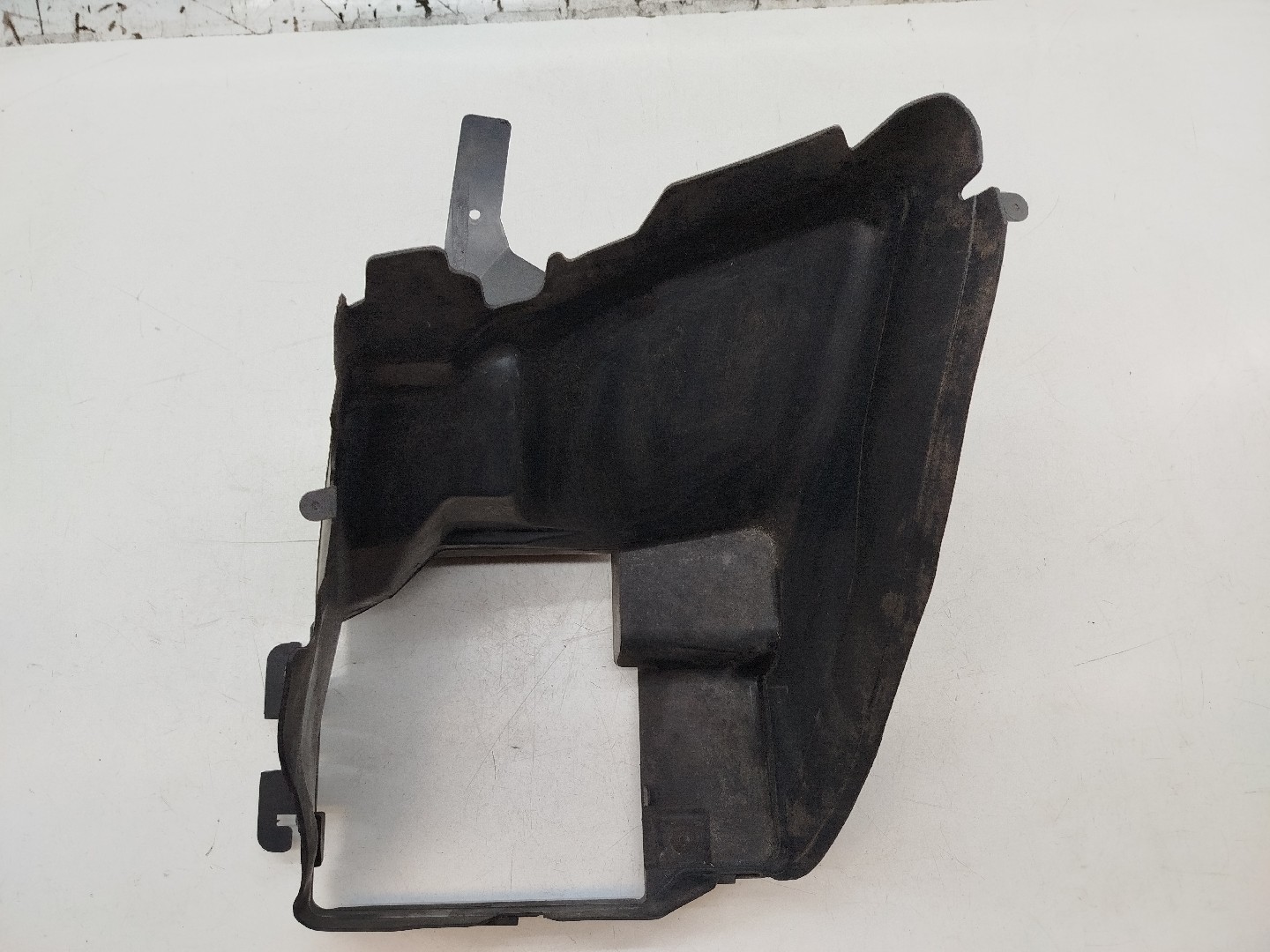 Guia de ar intercooler PEUGEOT 308 SW II | 14 -  Imagem-3