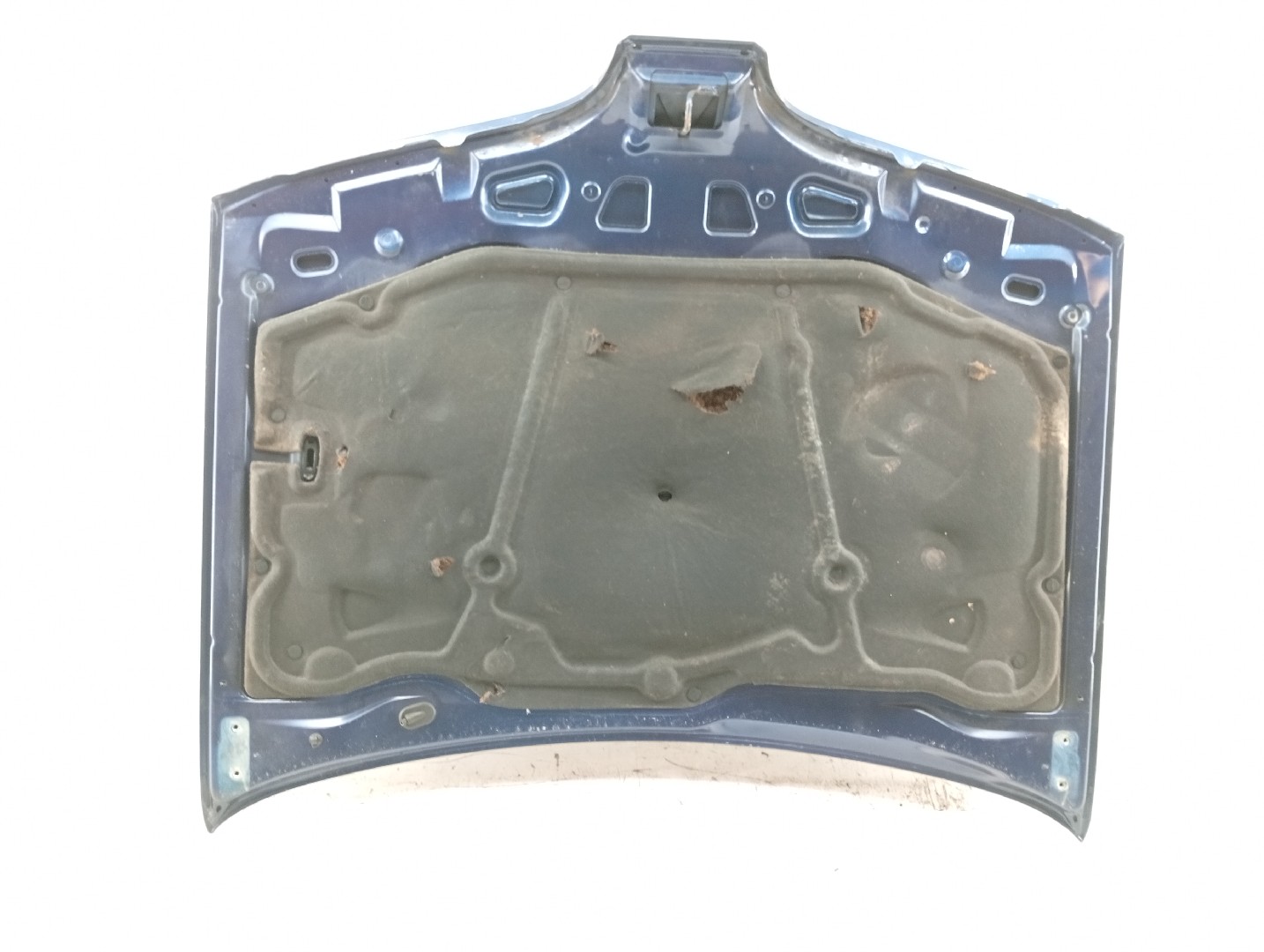 Capot RENAULT MEGANE I (BA0/1_) | 95 - 04 Imagem-3