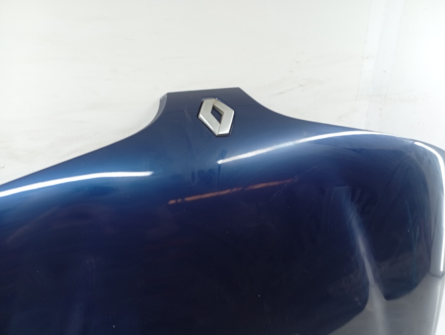 Capot RENAULT MEGANE I (BA0/1_) | 95 - 04 Imagem-1