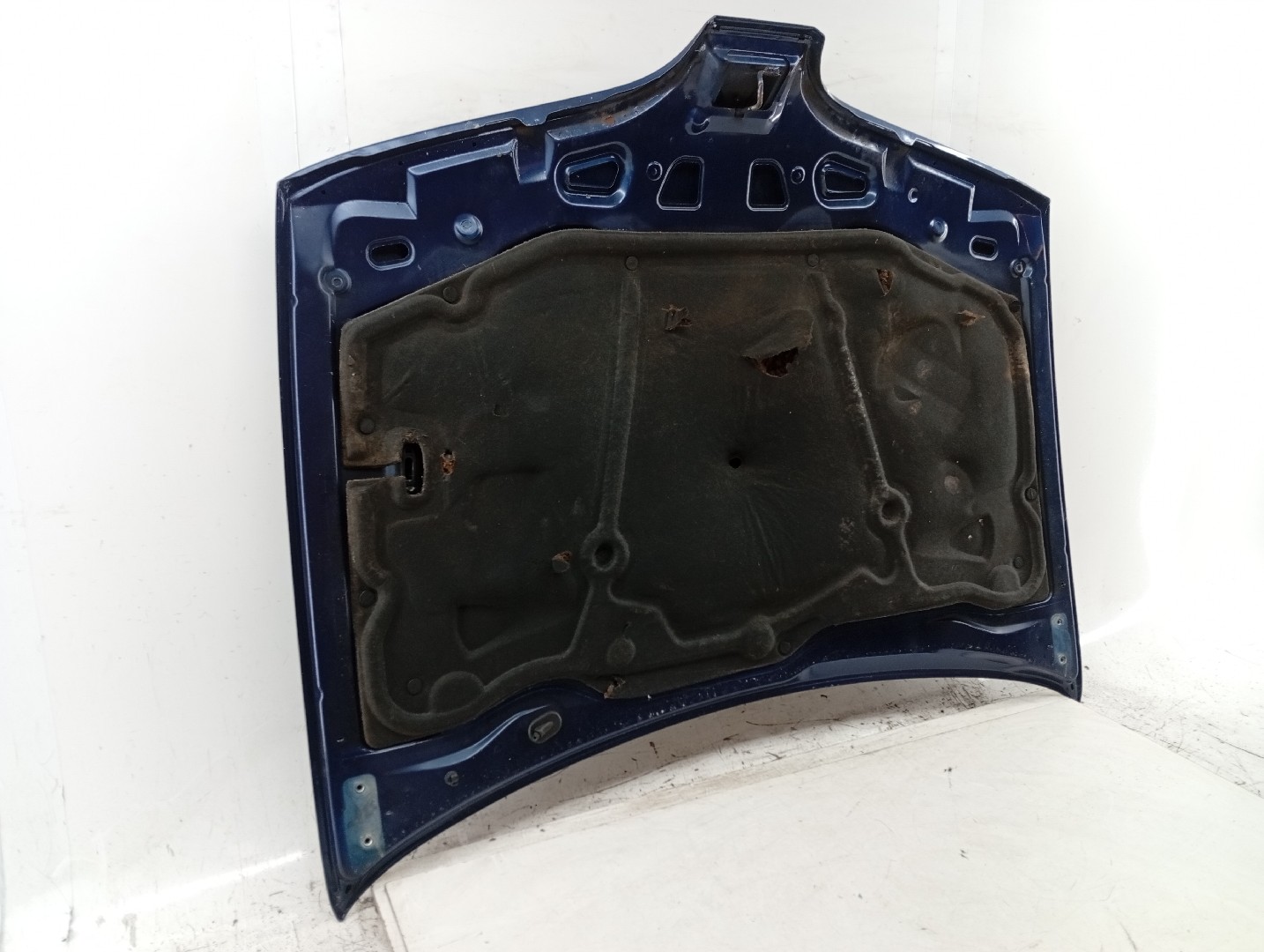 Capot RENAULT MEGANE I (BA0/1_) | 95 - 04 Imagem-5