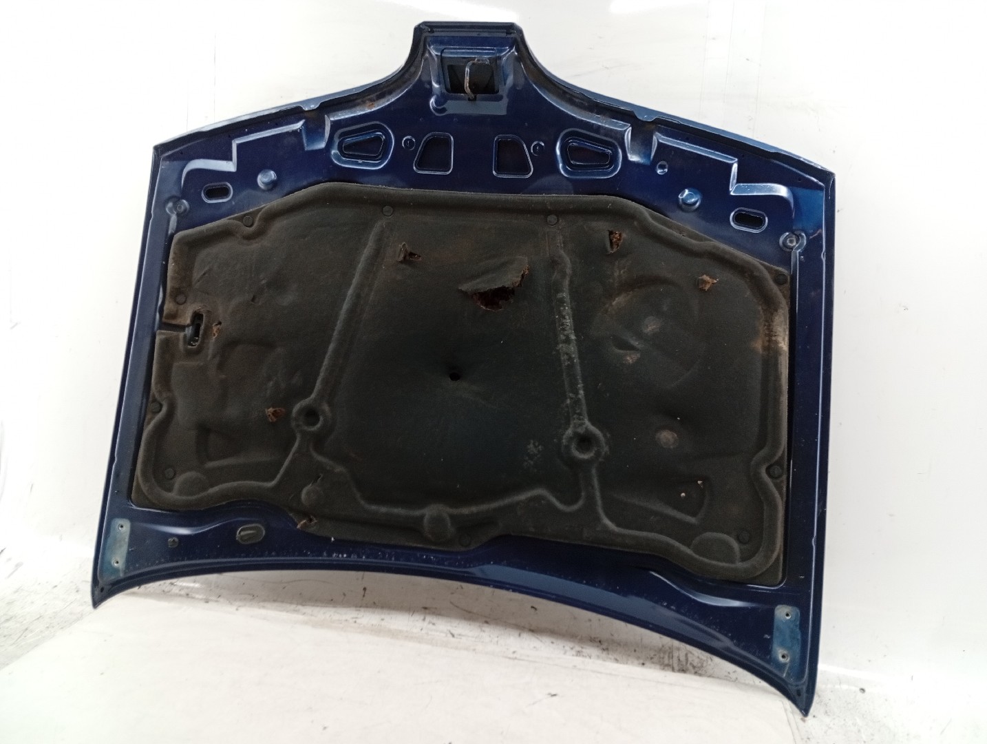 Capot RENAULT MEGANE I (BA0/1_) | 95 - 04 Imagem-4