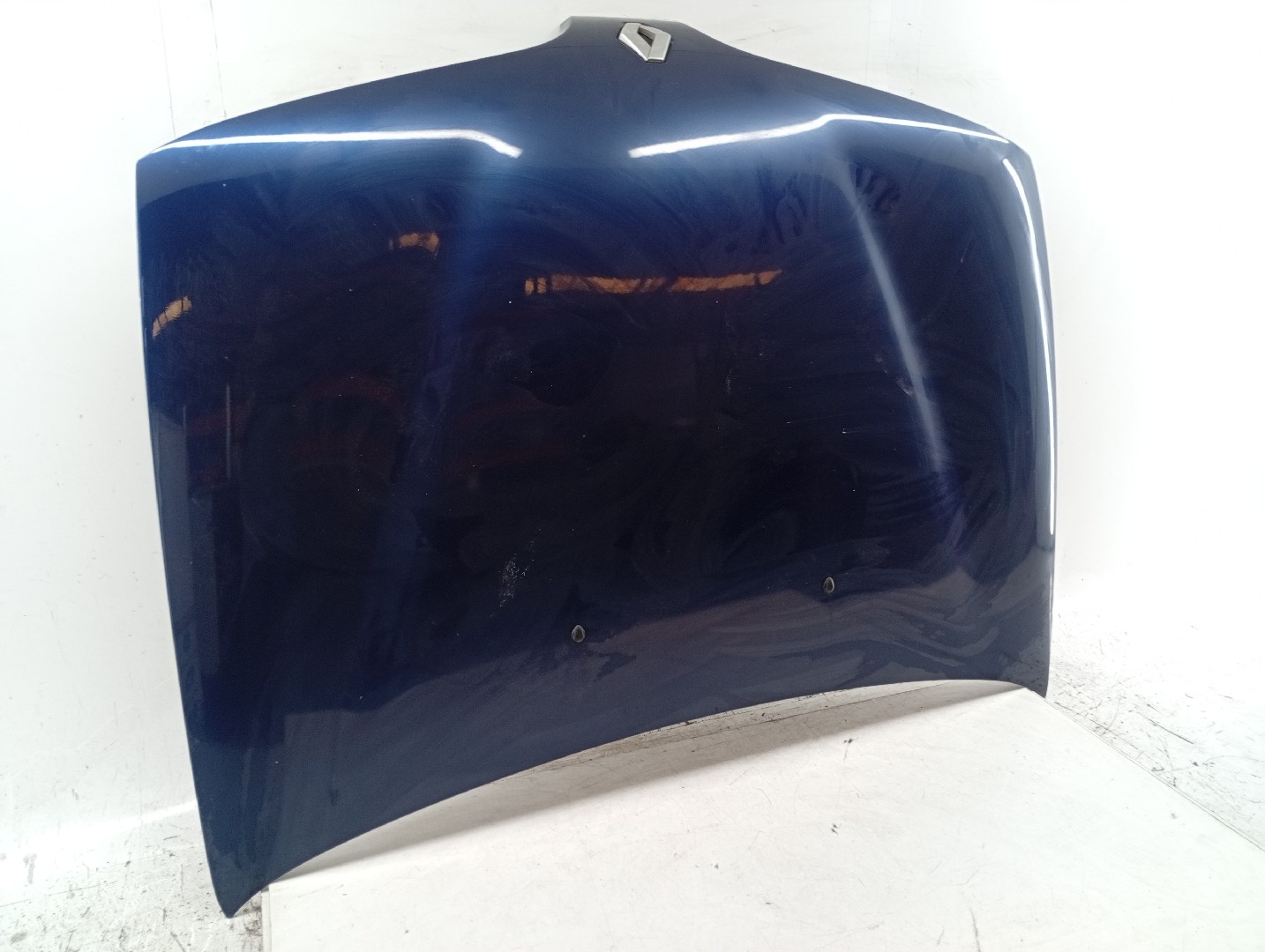 Capot RENAULT MEGANE I (BA0/1_) | 95 - 04 Imagem-2