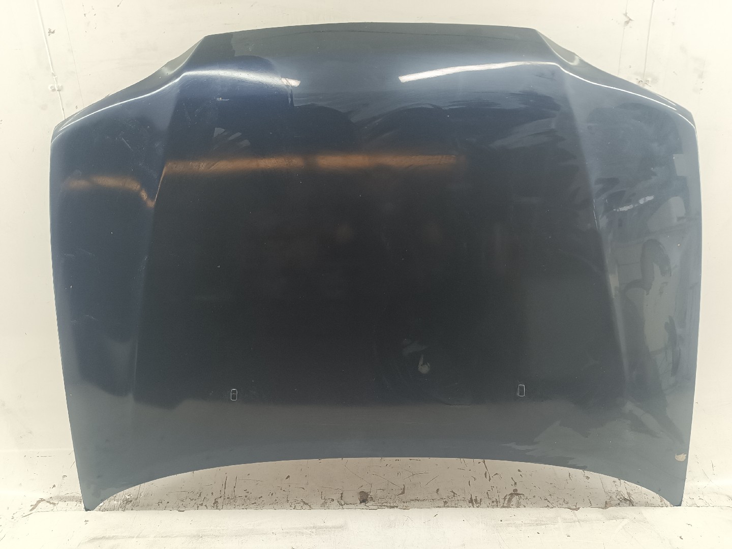 Capot MITSUBISHI SPACE STAR Veículo multiuso (DG_A) | 98 - 04