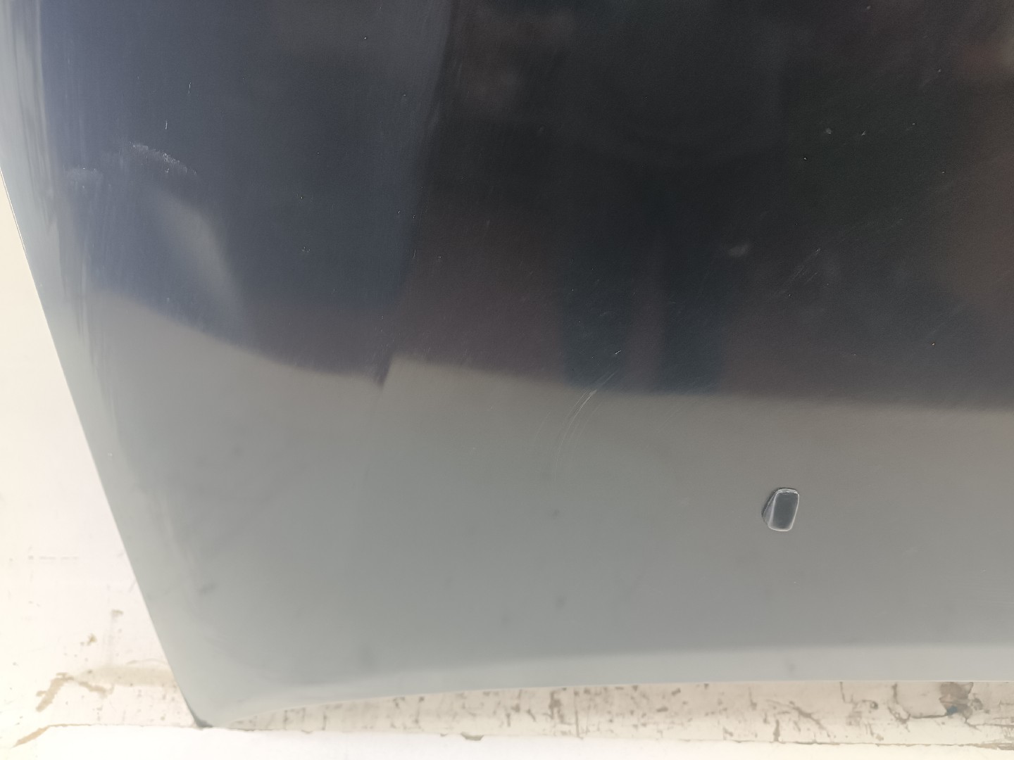 Capot MITSUBISHI SPACE STAR Veículo multiuso (DG_A) | 98 - 04 Imagem-4