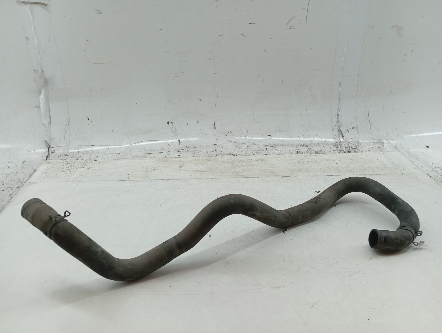 Tubo de Água MITSUBISHI ASX (GA_W_) | 09 -  Imagem-1