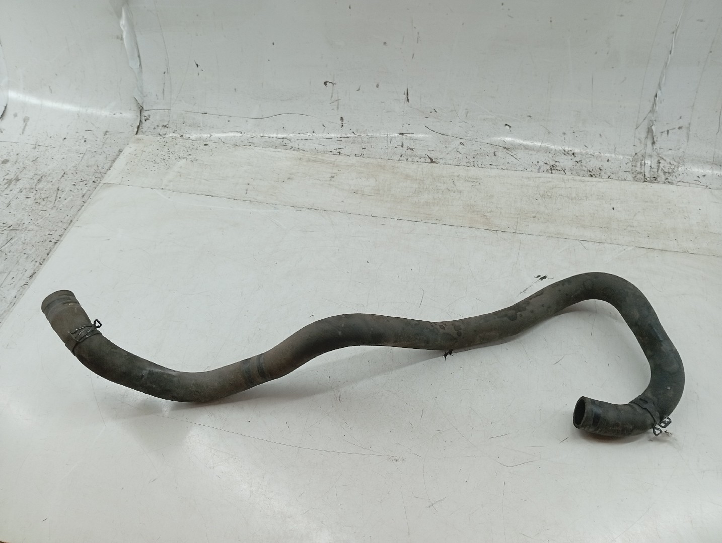 Tubo de Água MITSUBISHI ASX (GA_W_) | 09 -  Imagem-3