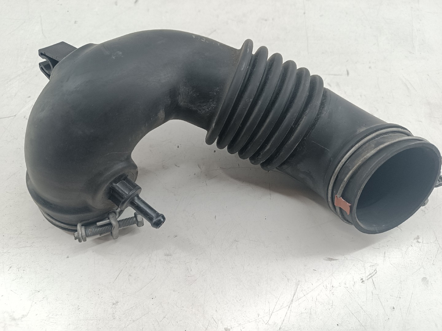 Tubo de Ar MITSUBISHI ASX (GA_W_) | 09 -  Imagem-4