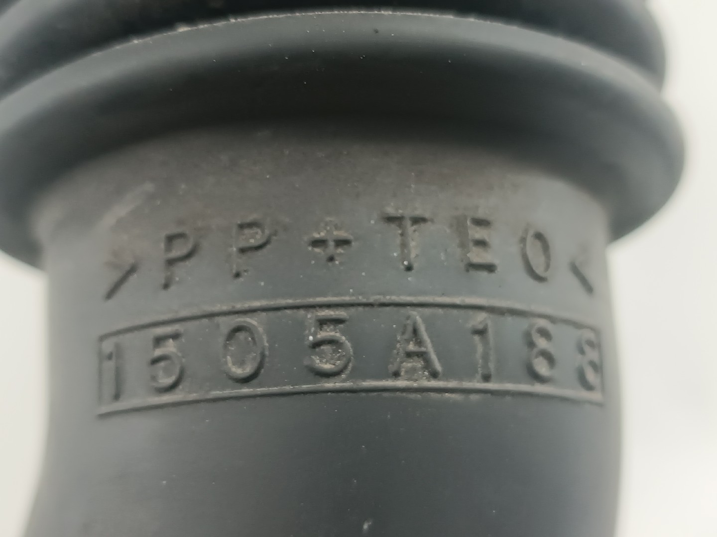 Tubo de Ar MITSUBISHI ASX (GA_W_) | 09 -  Imagem-1