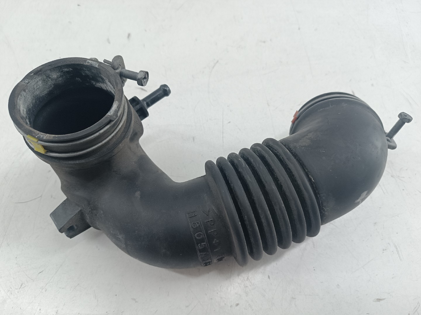 Tubo de Ar MITSUBISHI ASX (GA_W_) | 09 - 