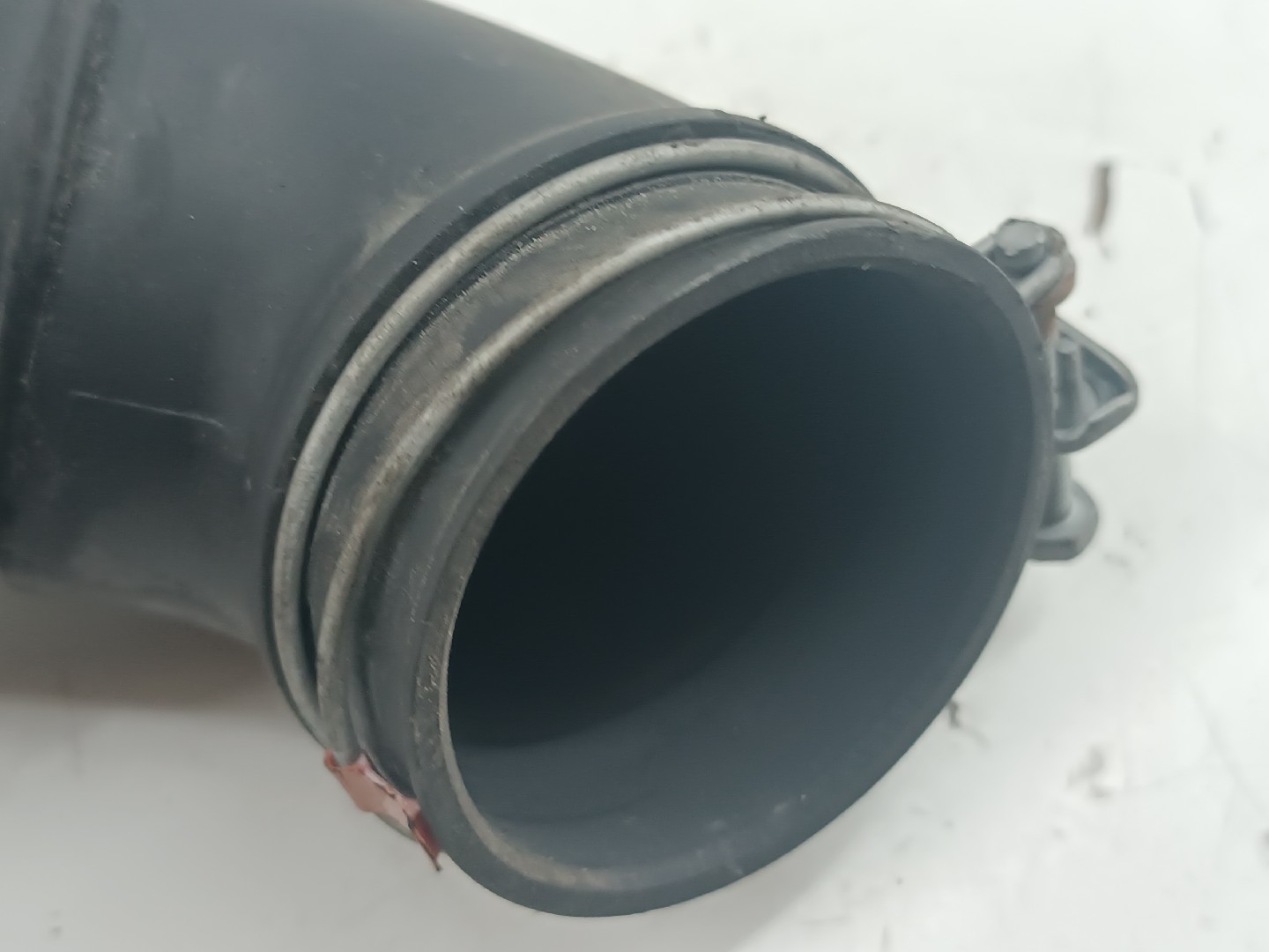 Tubo de Ar MITSUBISHI ASX (GA_W_) | 09 -  Imagem-3