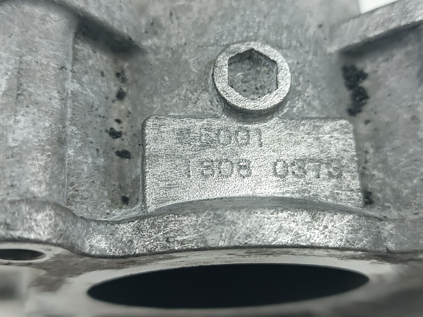 Borboleta de admissão MITSUBISHI ASX (GA_W_) | 09 -  Imagem-2