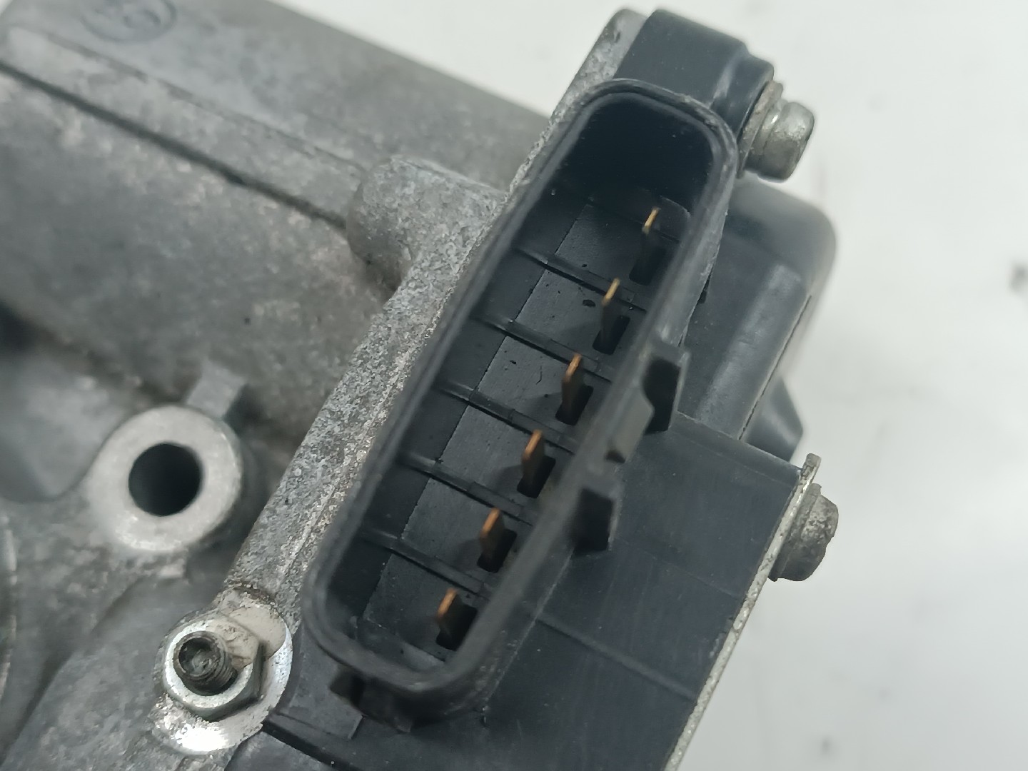 Borboleta de admissão MITSUBISHI ASX (GA_W_) | 09 -  Imagem-3