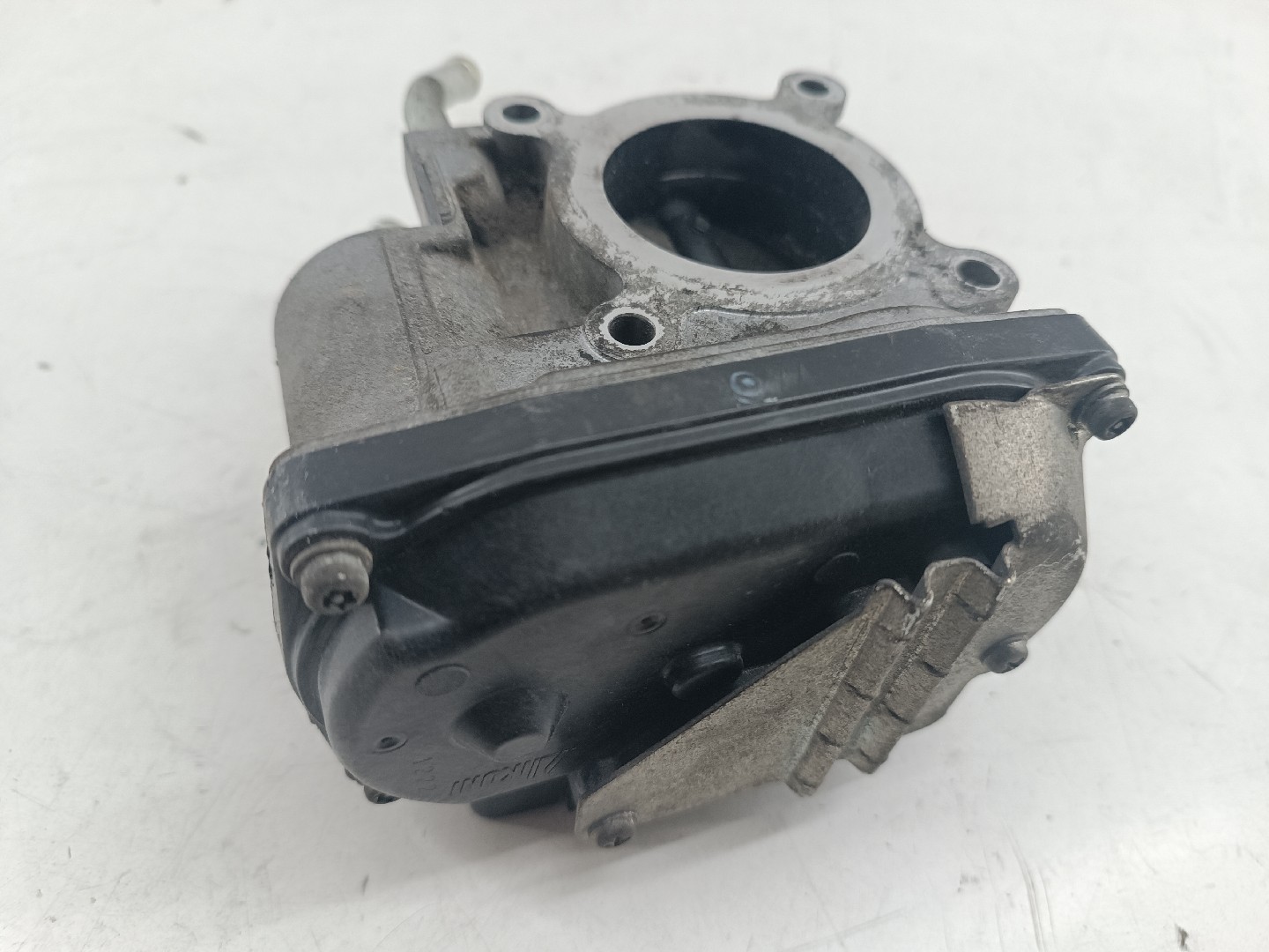 Borboleta de admissão MITSUBISHI ASX (GA_W_) | 09 -  Imagem-1