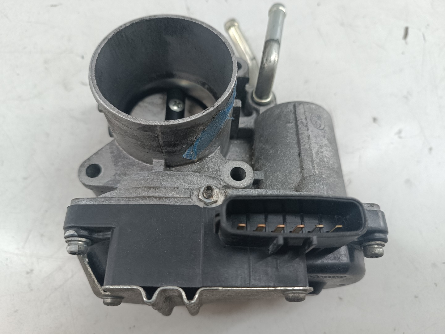 Borboleta de admissão MITSUBISHI ASX (GA_W_) | 09 -  Imagem-4