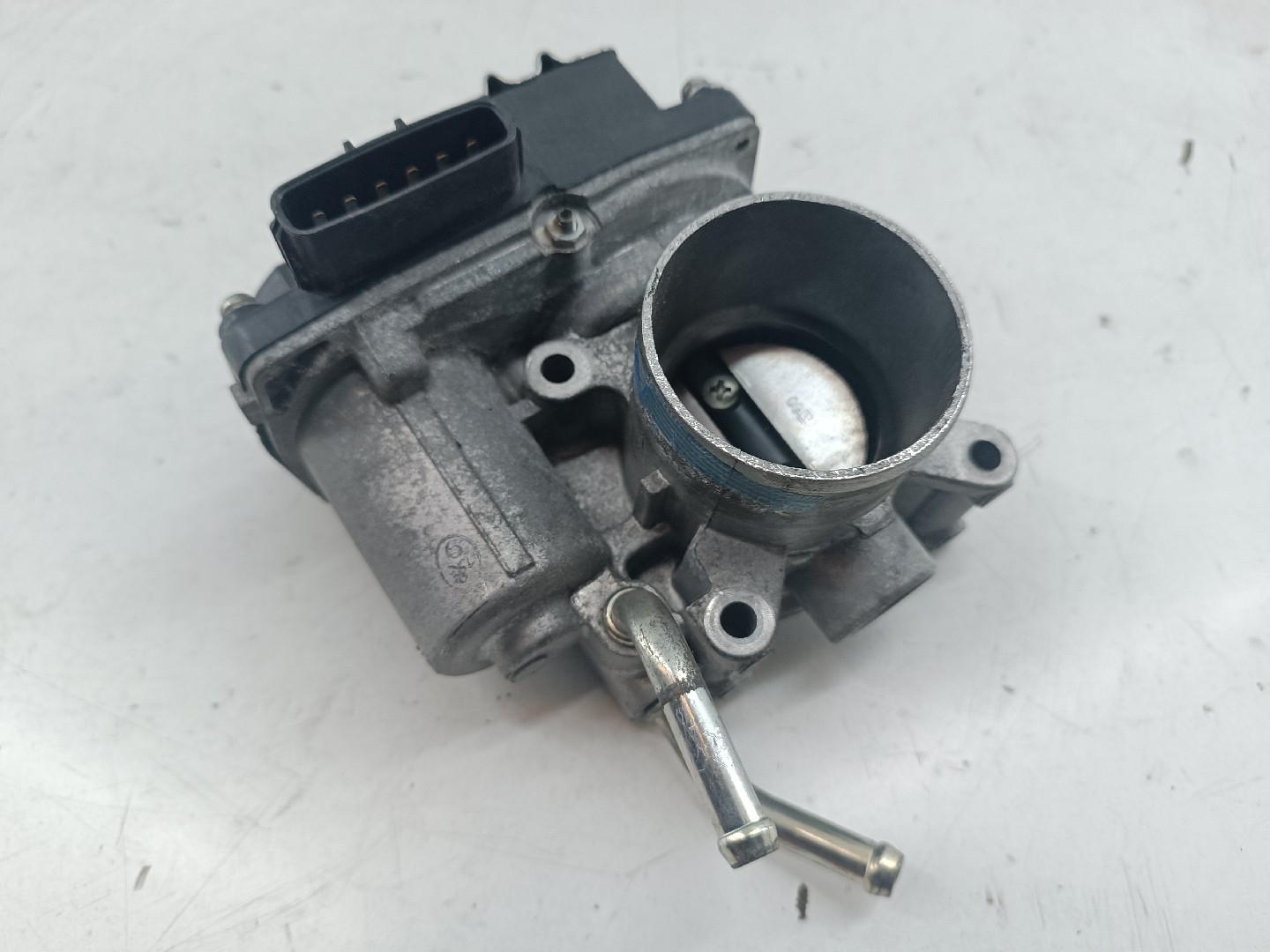 Borboleta de admissão MITSUBISHI ASX (GA_W_) | 09 -  Imagem-5