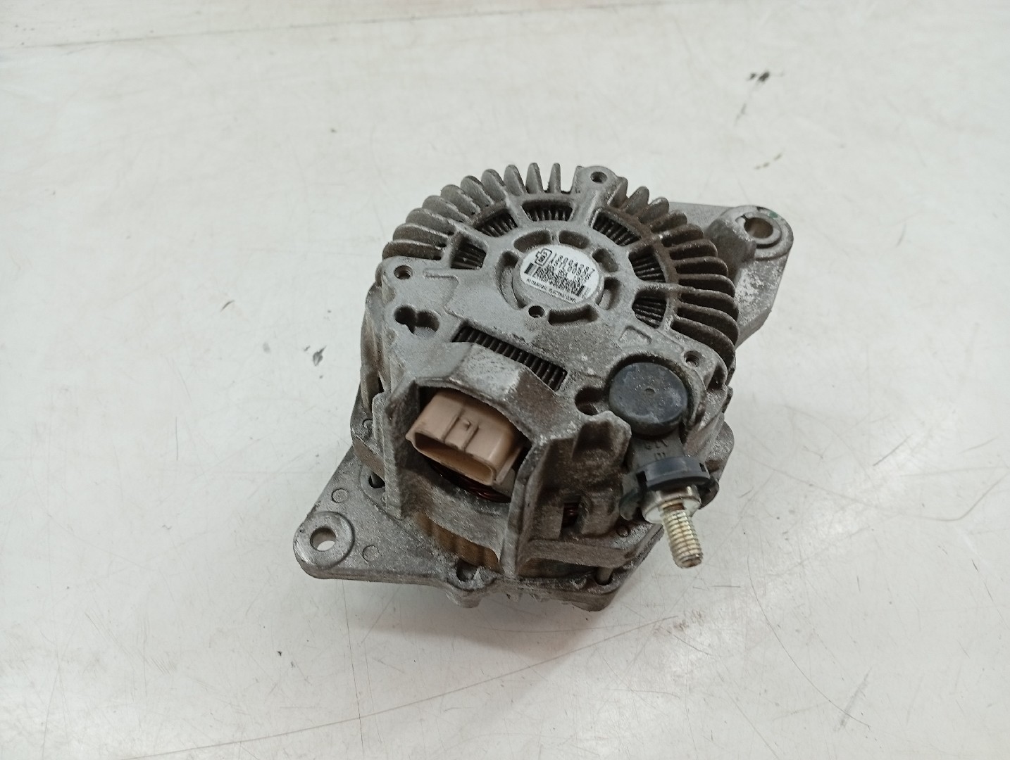 Alternador MITSUBISHI ASX (GA_W_) | 09 - 