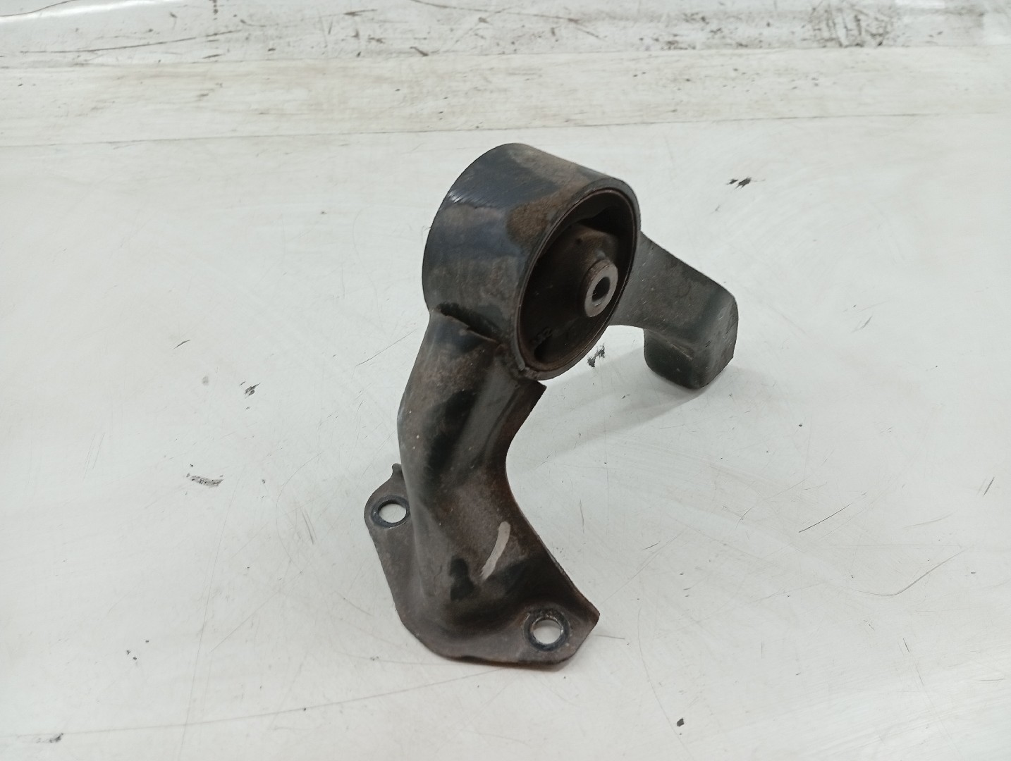 Soporte del motor MITSUBISHI ASX (GA_W_) | 09 -  Imagem-1