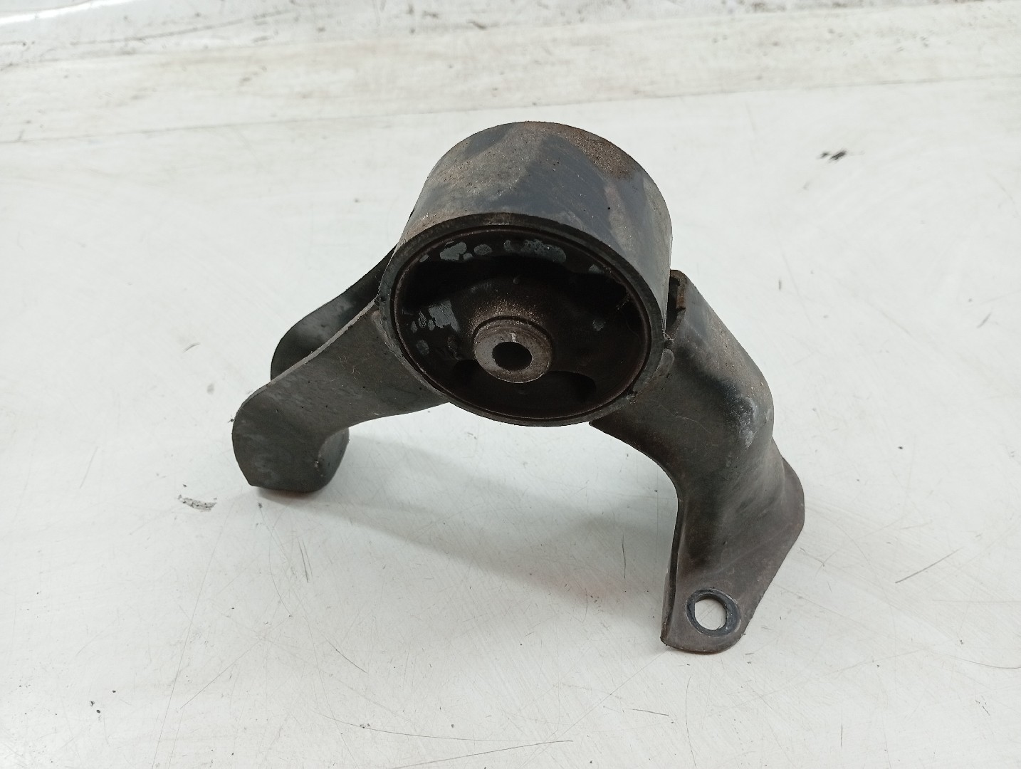 Soporte del motor MITSUBISHI ASX (GA_W_) | 09 -  Imagem-2