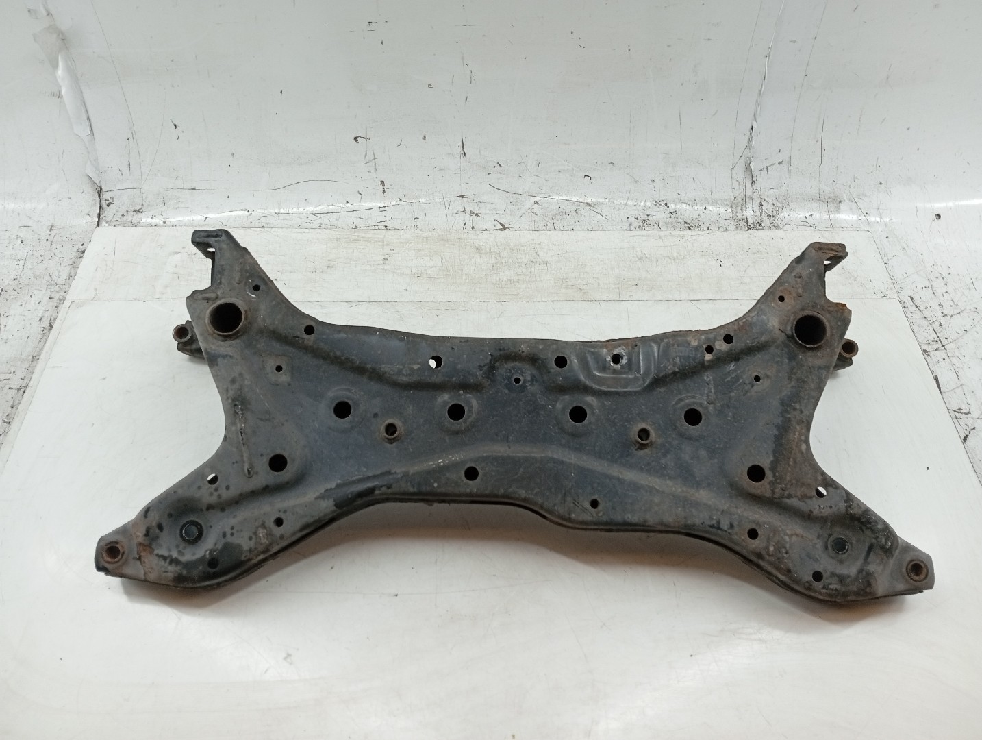 Charriot MITSUBISHI ASX (GA_W_) | 09 - 