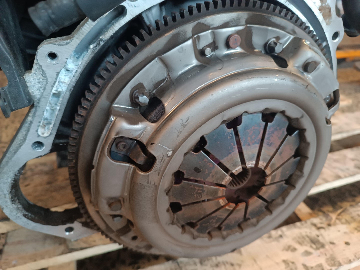 Motor MITSUBISHI ASX (GA_W_) | 09 -  Imagem-4