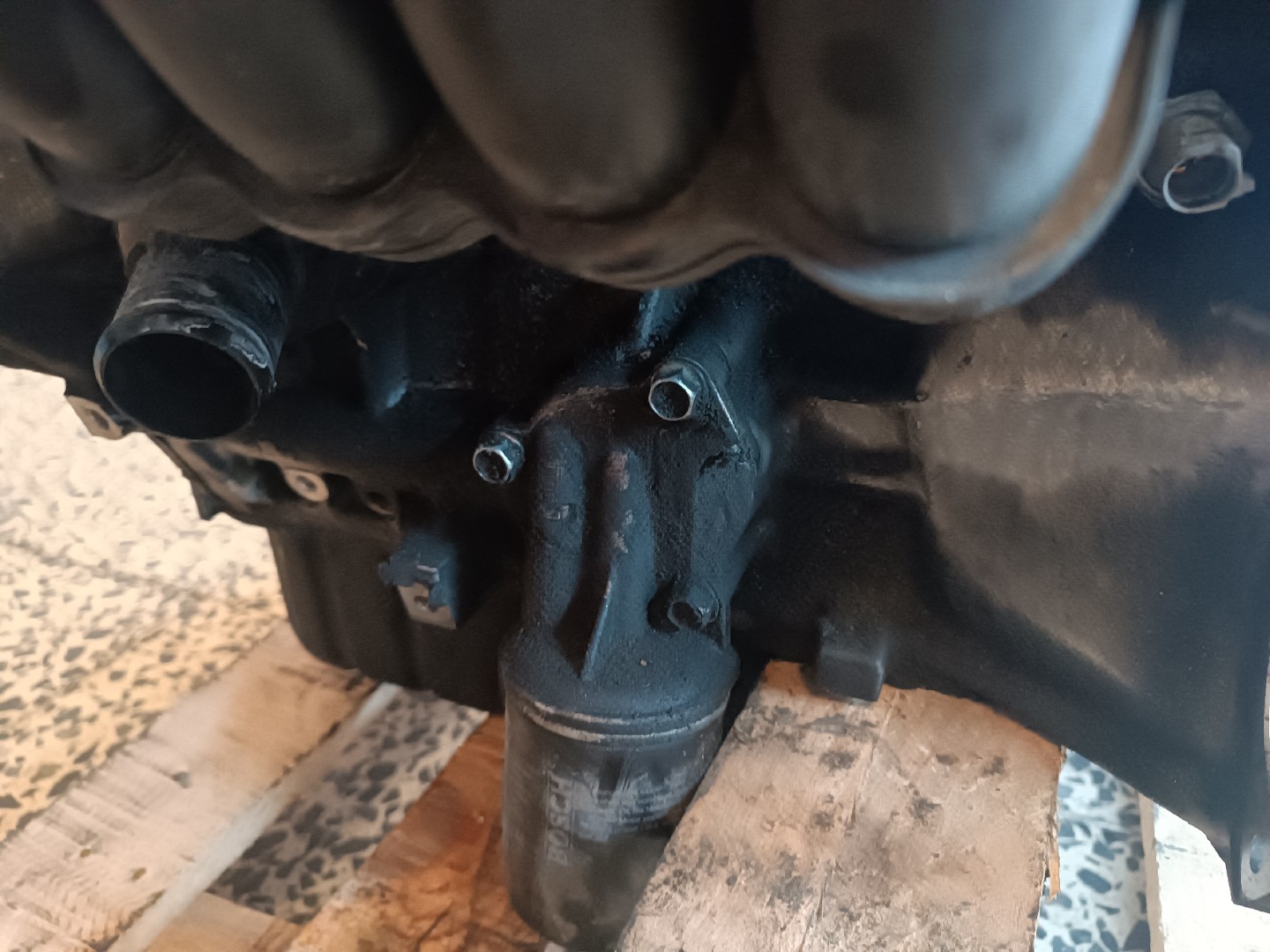 Motor MITSUBISHI ASX (GA_W_) | 09 -  Imagem-9