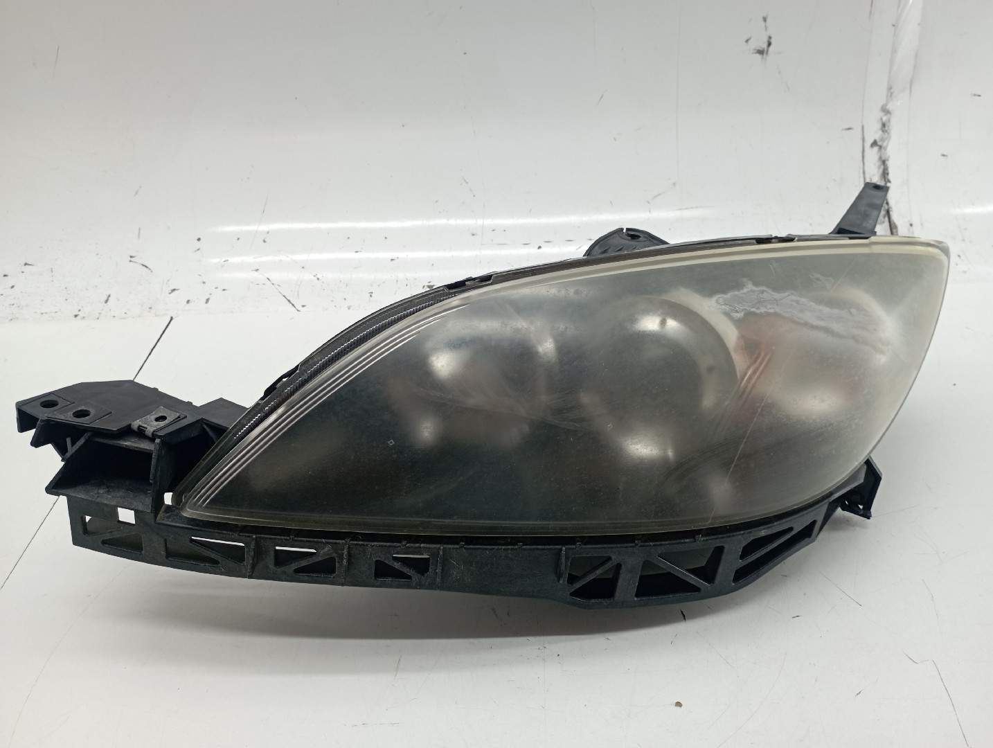 Ótica Esquerda MAZDA 3 (BK) | 03 - 09