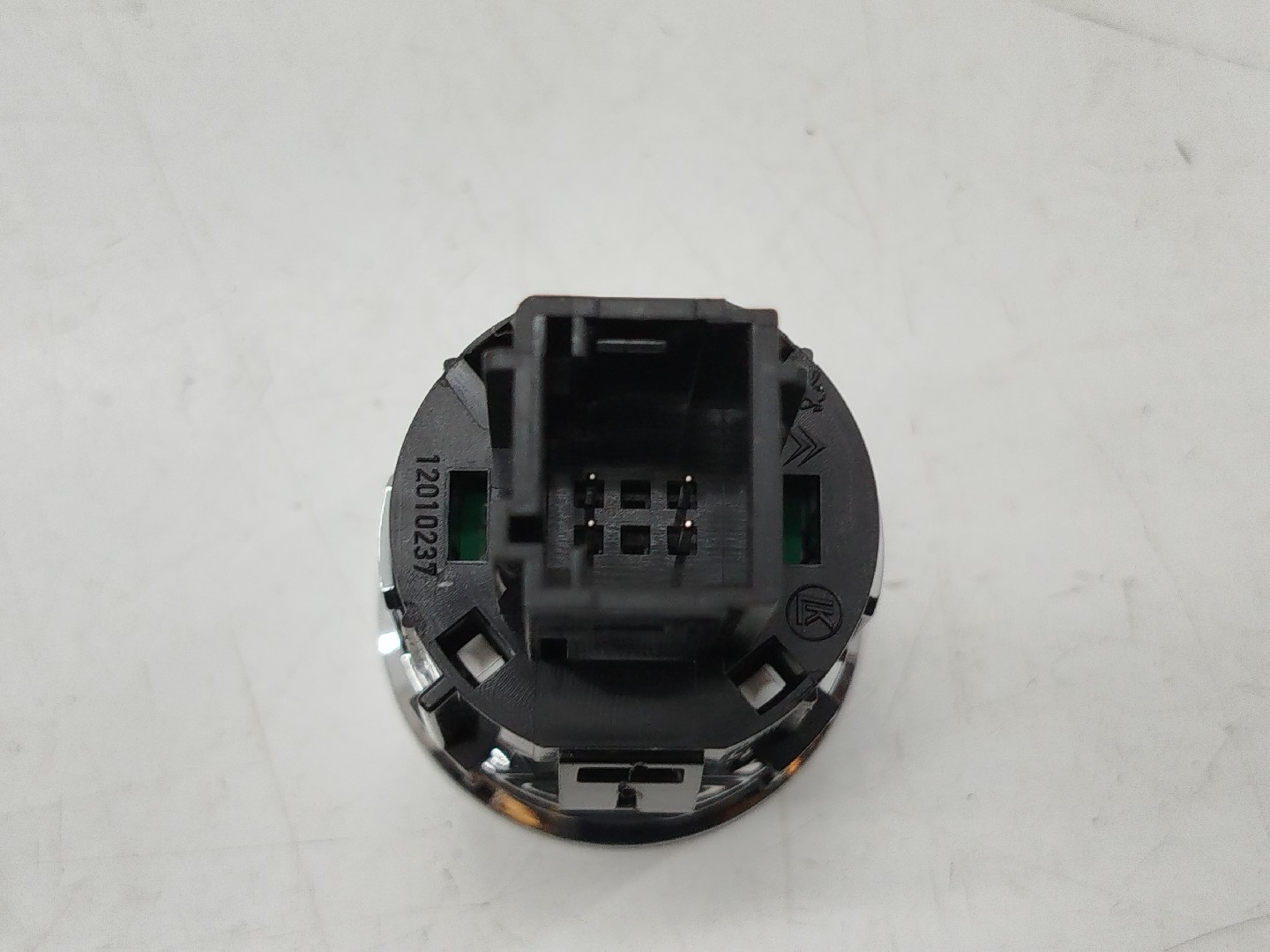 Botão Start/Stop PEUGEOT 508 II (FB_, FH_, F3_) | 18 -  Imagem-2