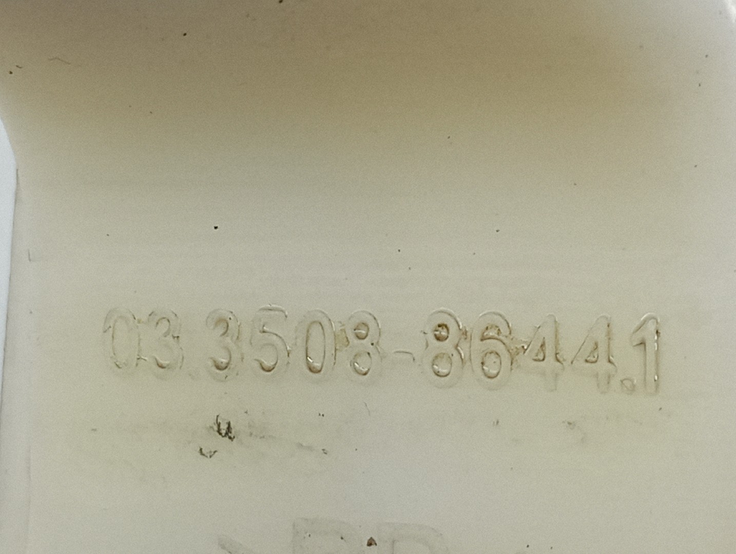 Bomba de travão MAZDA 3 (BK) | 03 - 09 Imagem-2