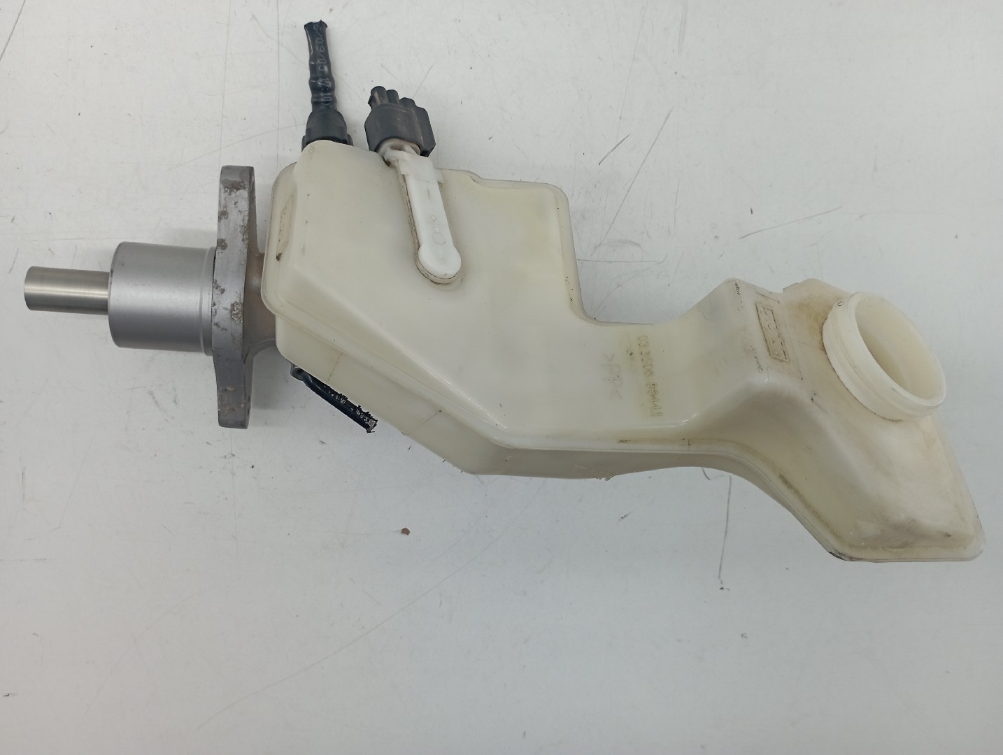 Bomba de travão MAZDA 3 (BK) | 03 - 09