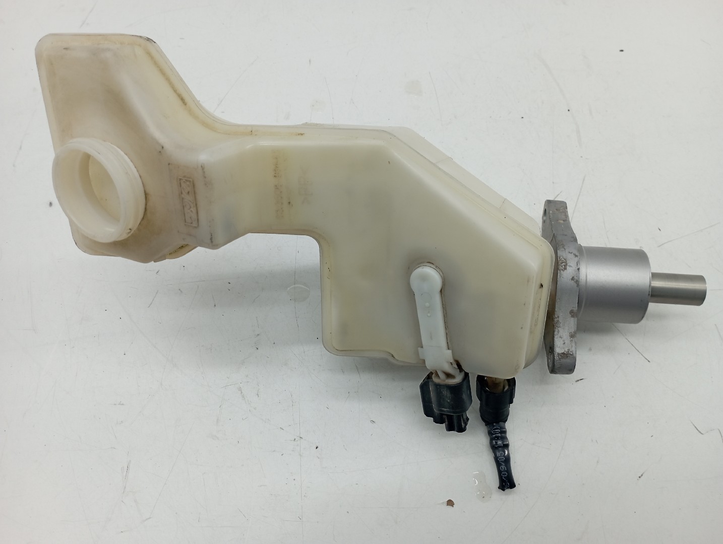 Bomba de travão MAZDA 3 (BK) | 03 - 09 Imagem-6