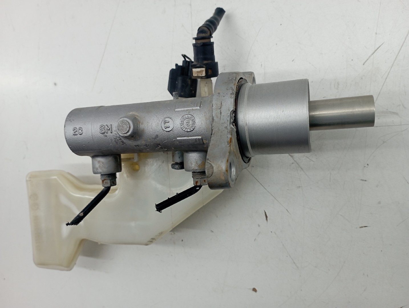 Bomba de travão MAZDA 3 (BK) | 03 - 09 Imagem-5