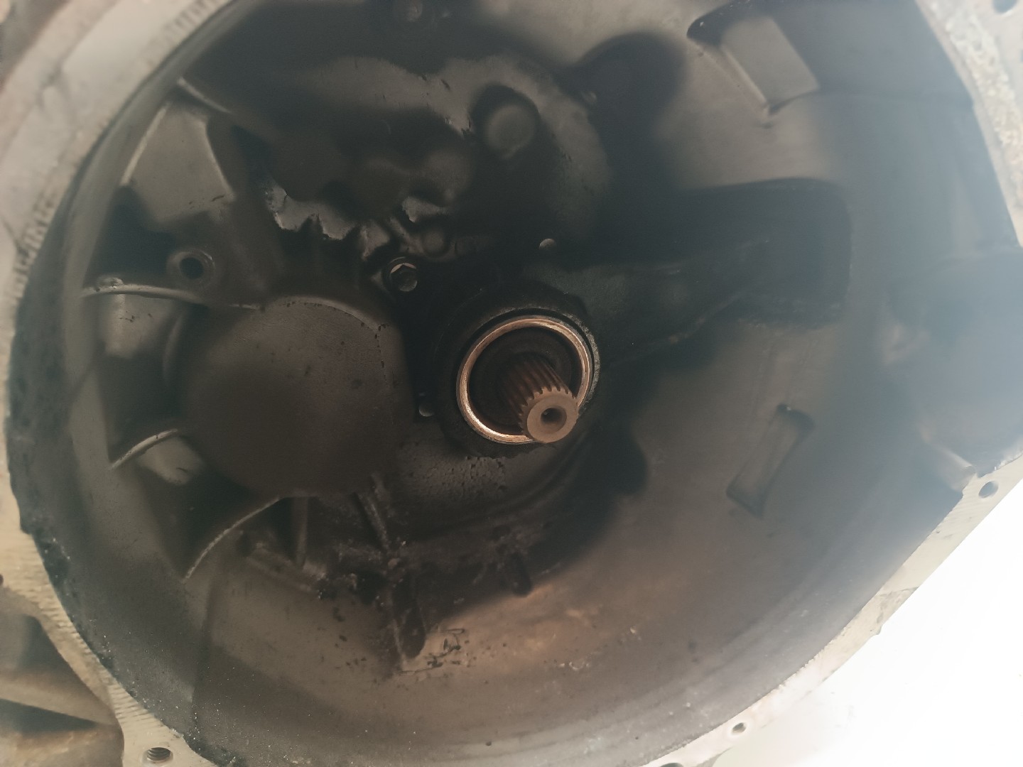 Caixa de Velocidades Manual MITSUBISHI ASX (GA_W_) | 09 -  Imagem-6