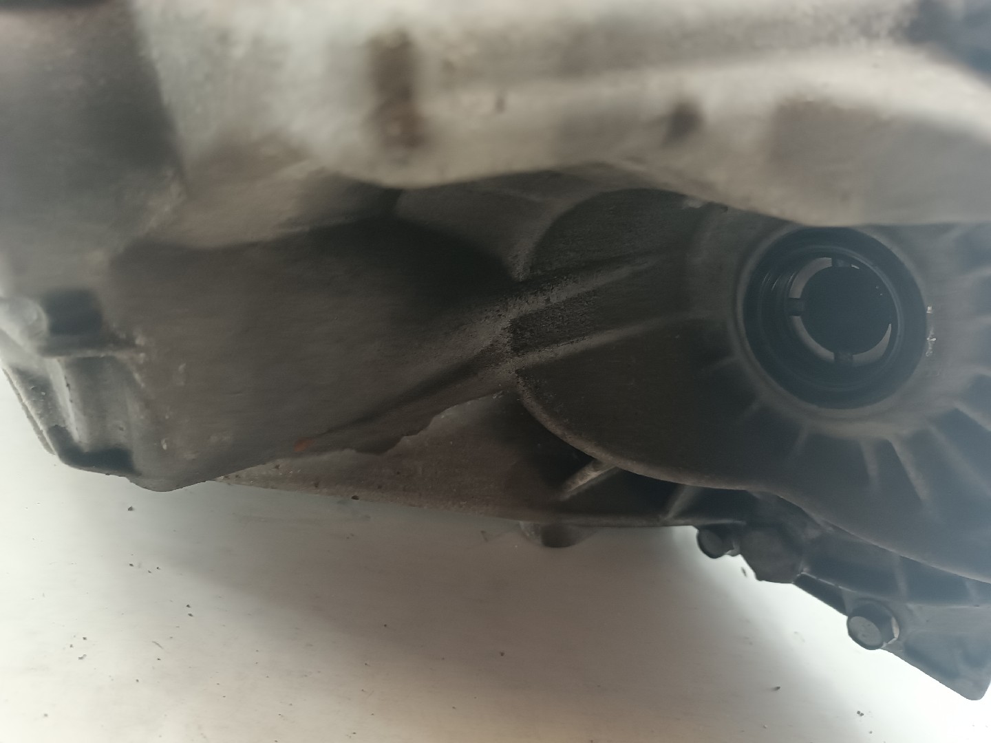 Caixa de Velocidades Manual MITSUBISHI ASX (GA_W_) | 09 -  Imagem-5