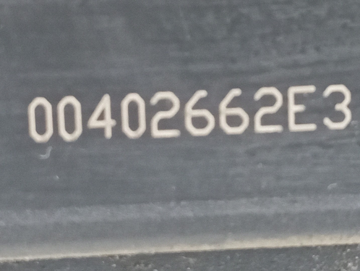Módulo de ABS MAZDA 3 (BK) | 03 - 09 Imagem-3