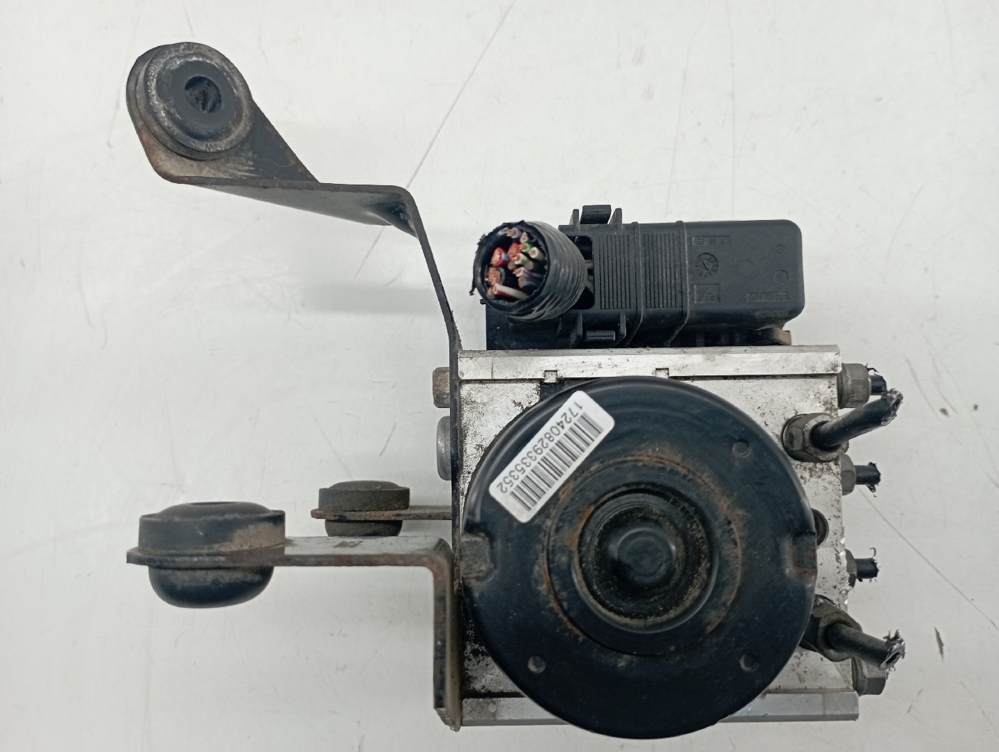 Módulo de ABS MAZDA 3 (BK) | 03 - 09 Imagem-7