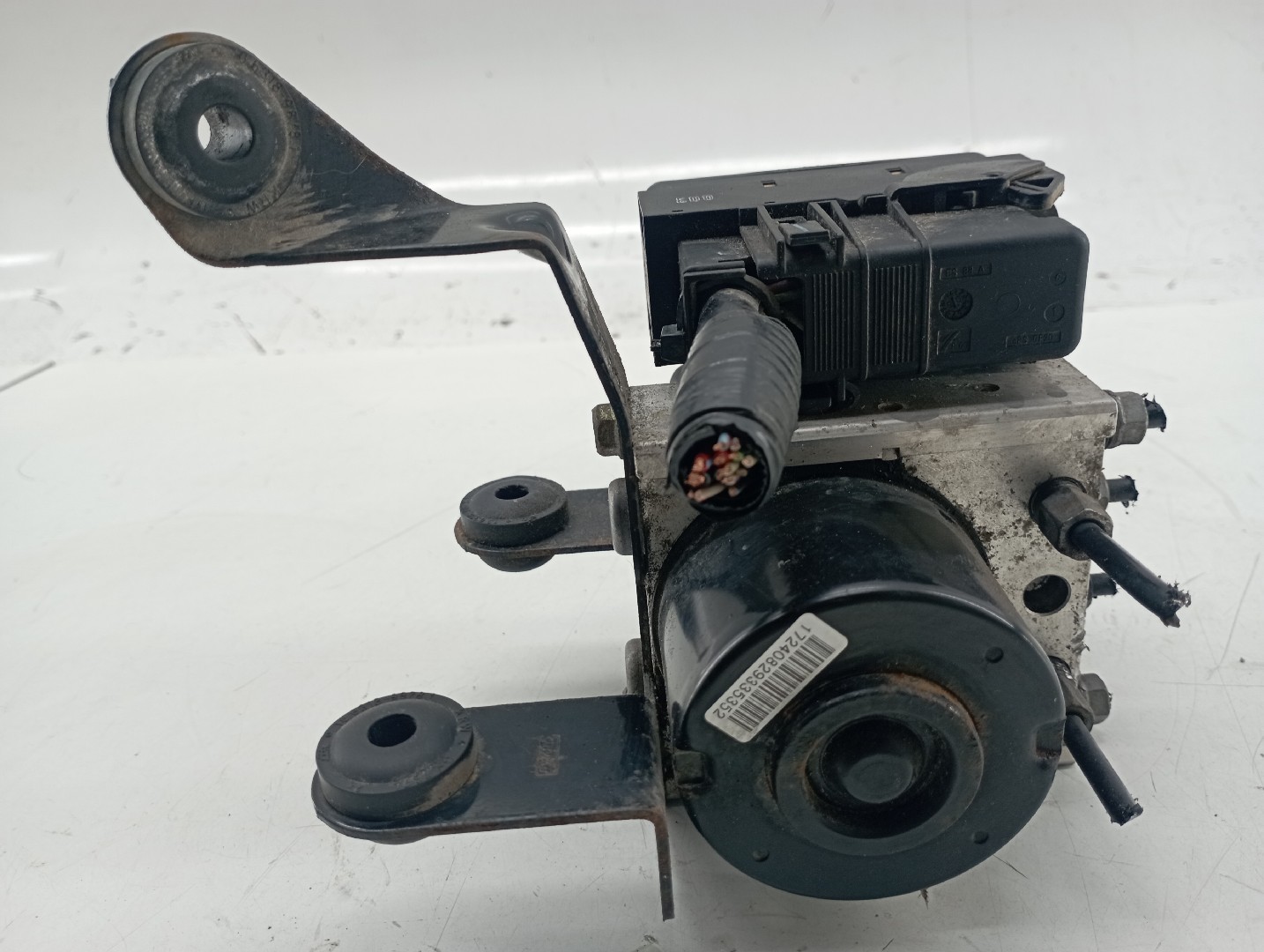 Módulo de ABS MAZDA 3 (BK) | 03 - 09 Imagem-6